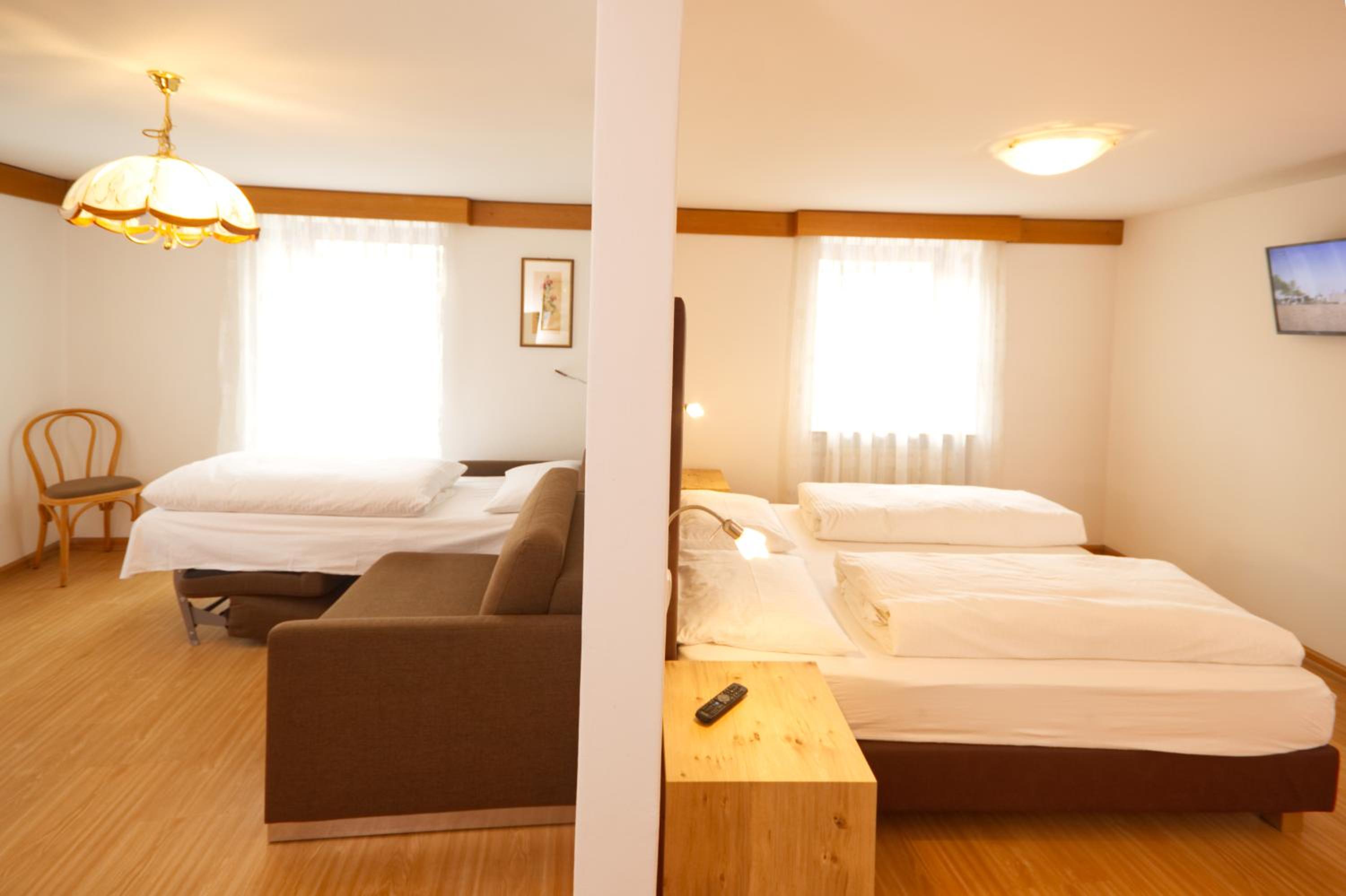 Triple Room - Photo 1