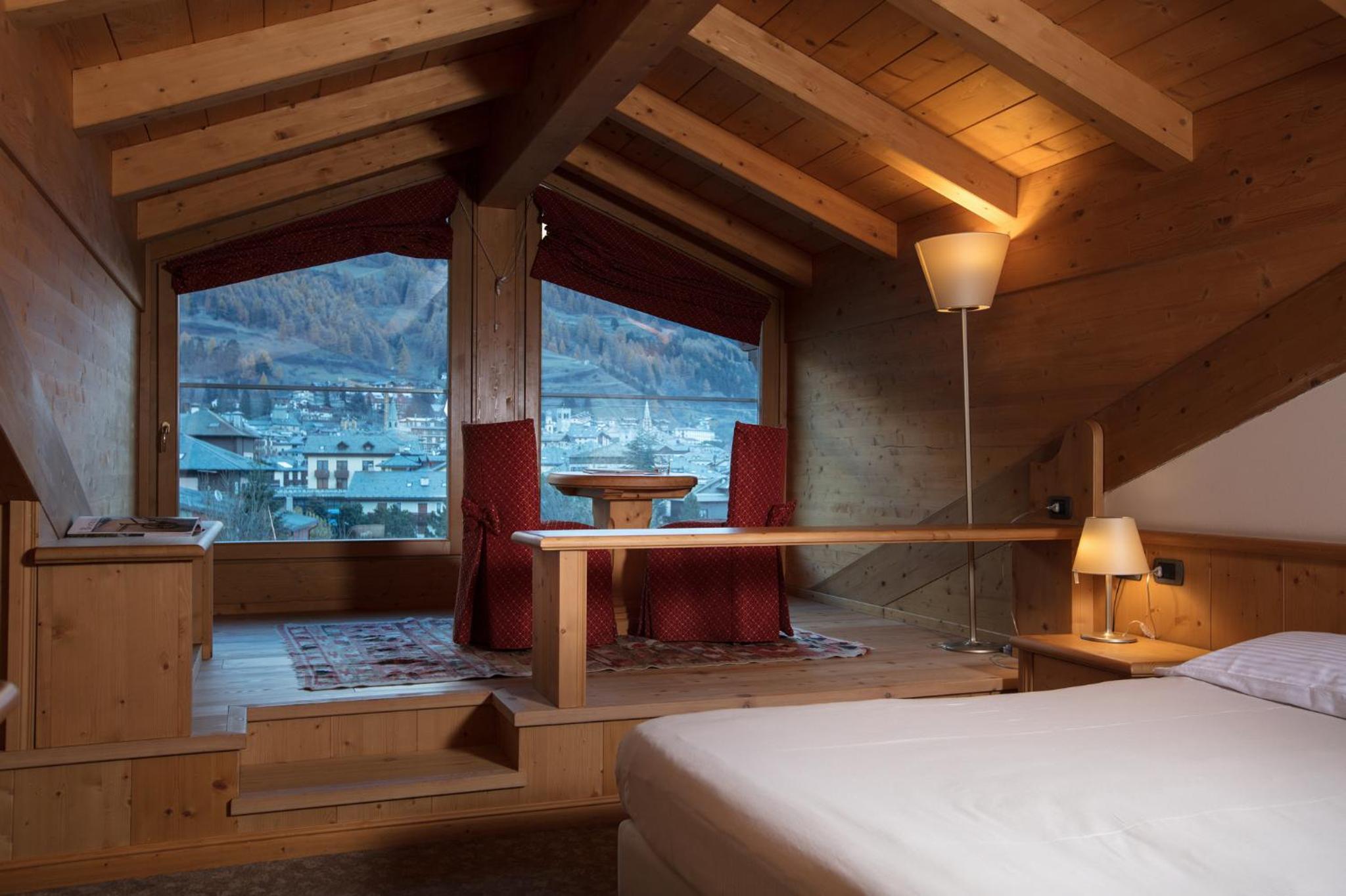 Deluxe Double Or Twin Room With Spa Access