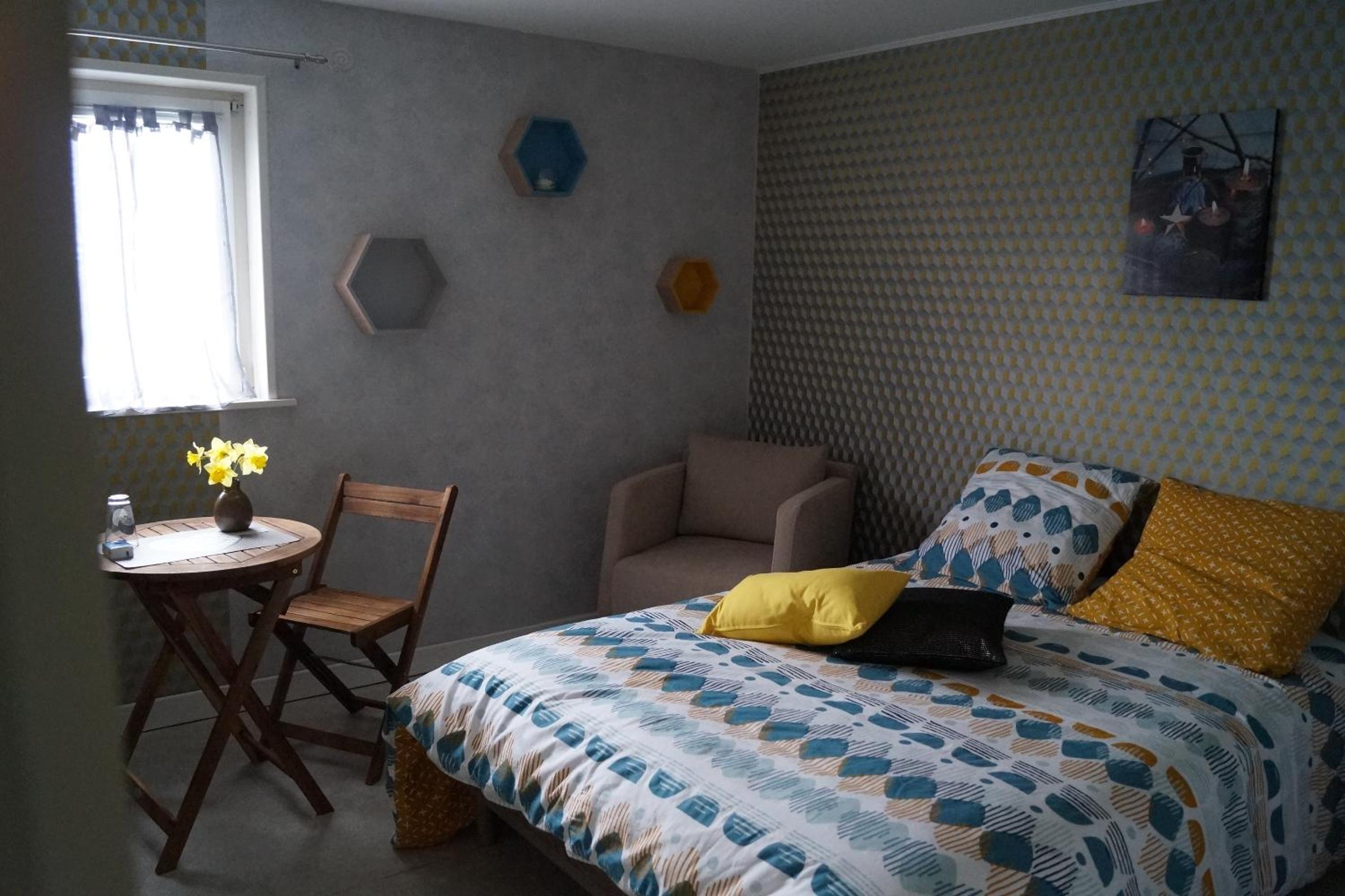 Double Room photo 2