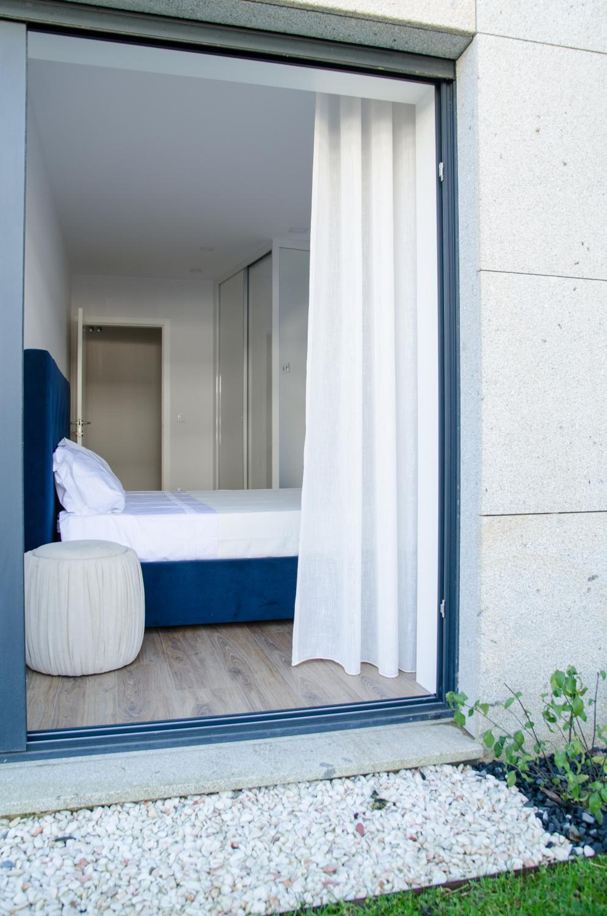 Two-Bedroom Apartment - Photo 1