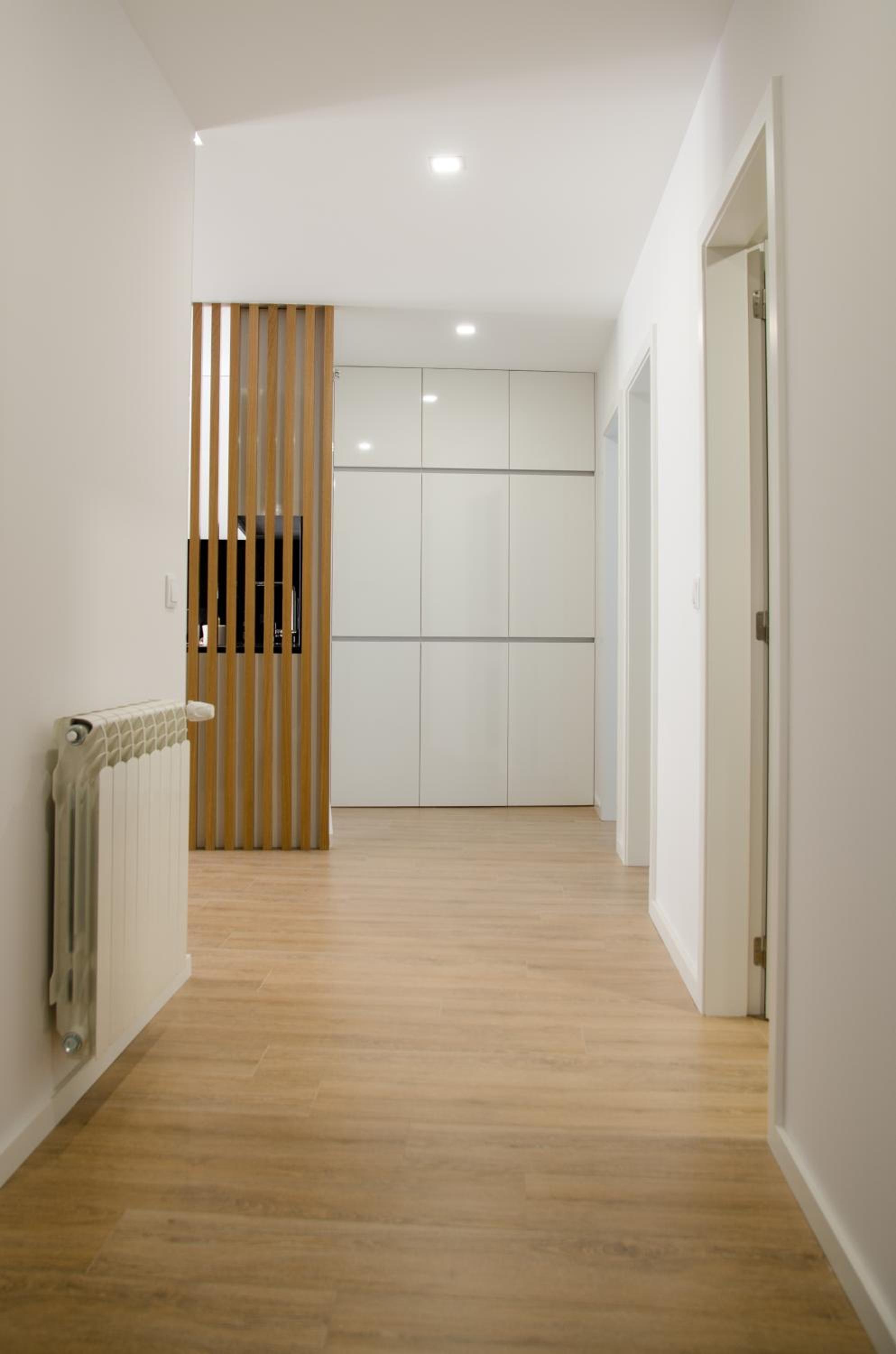 Two-Bedroom Apartment - Photo 8