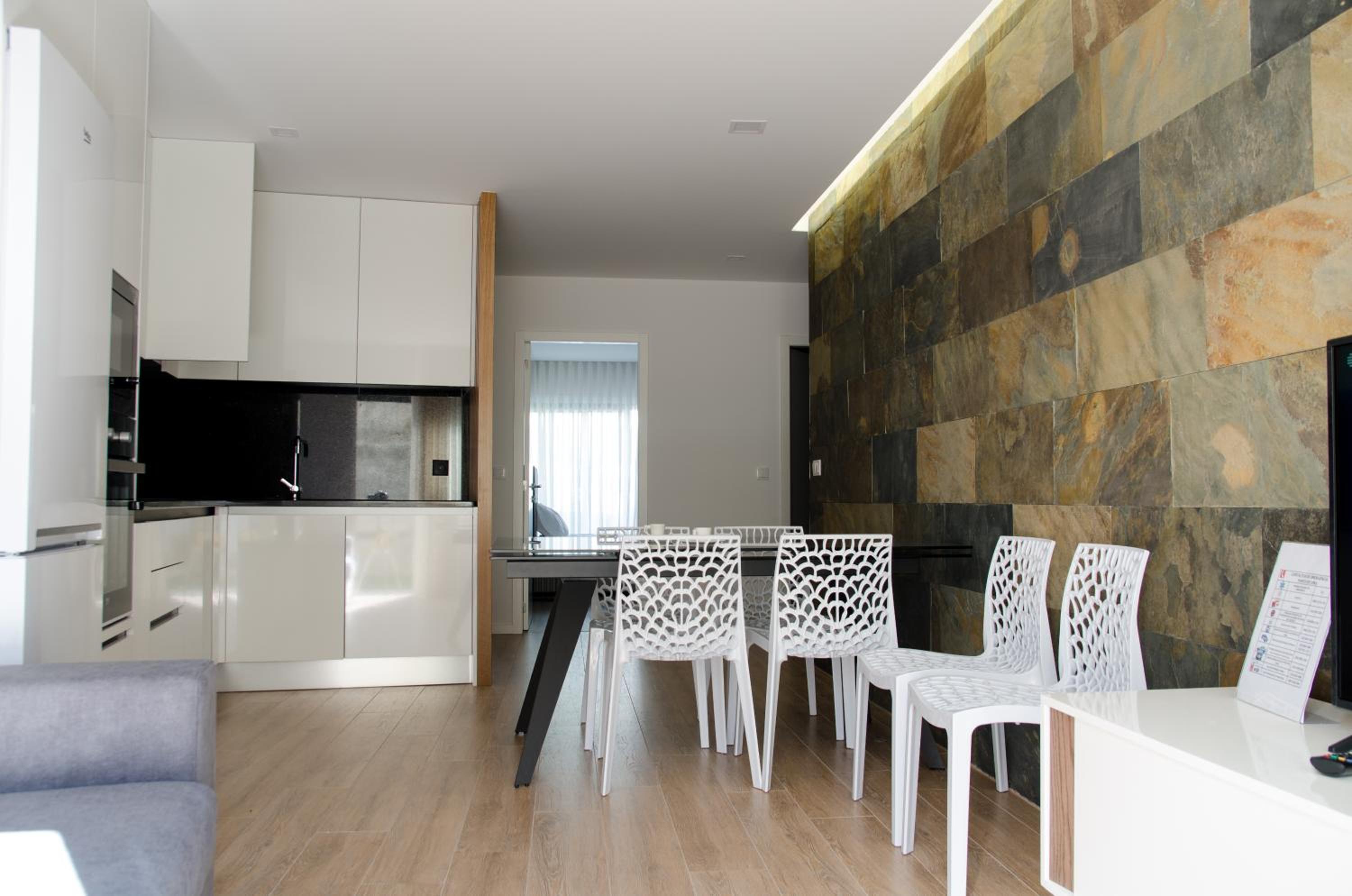 Two-Bedroom Apartment - Photo 10