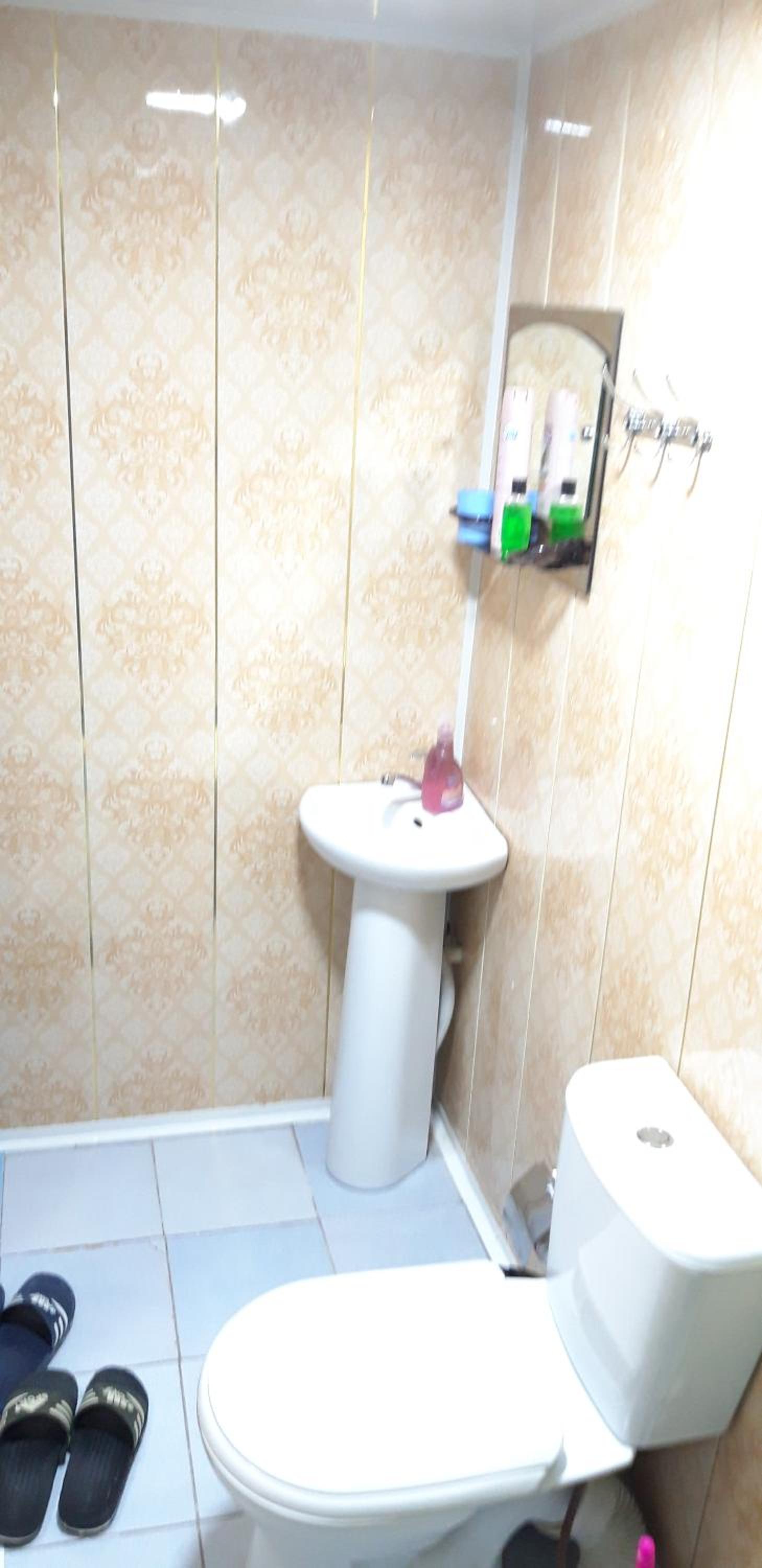 Twin Room photo 2