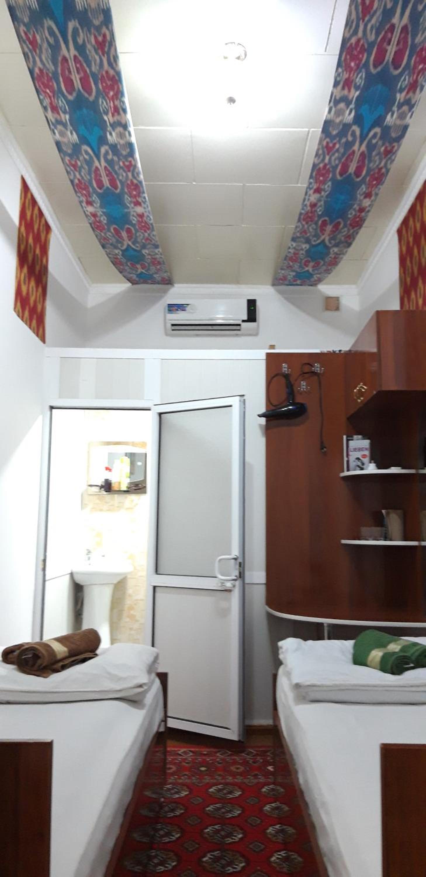 Twin Room photo 1