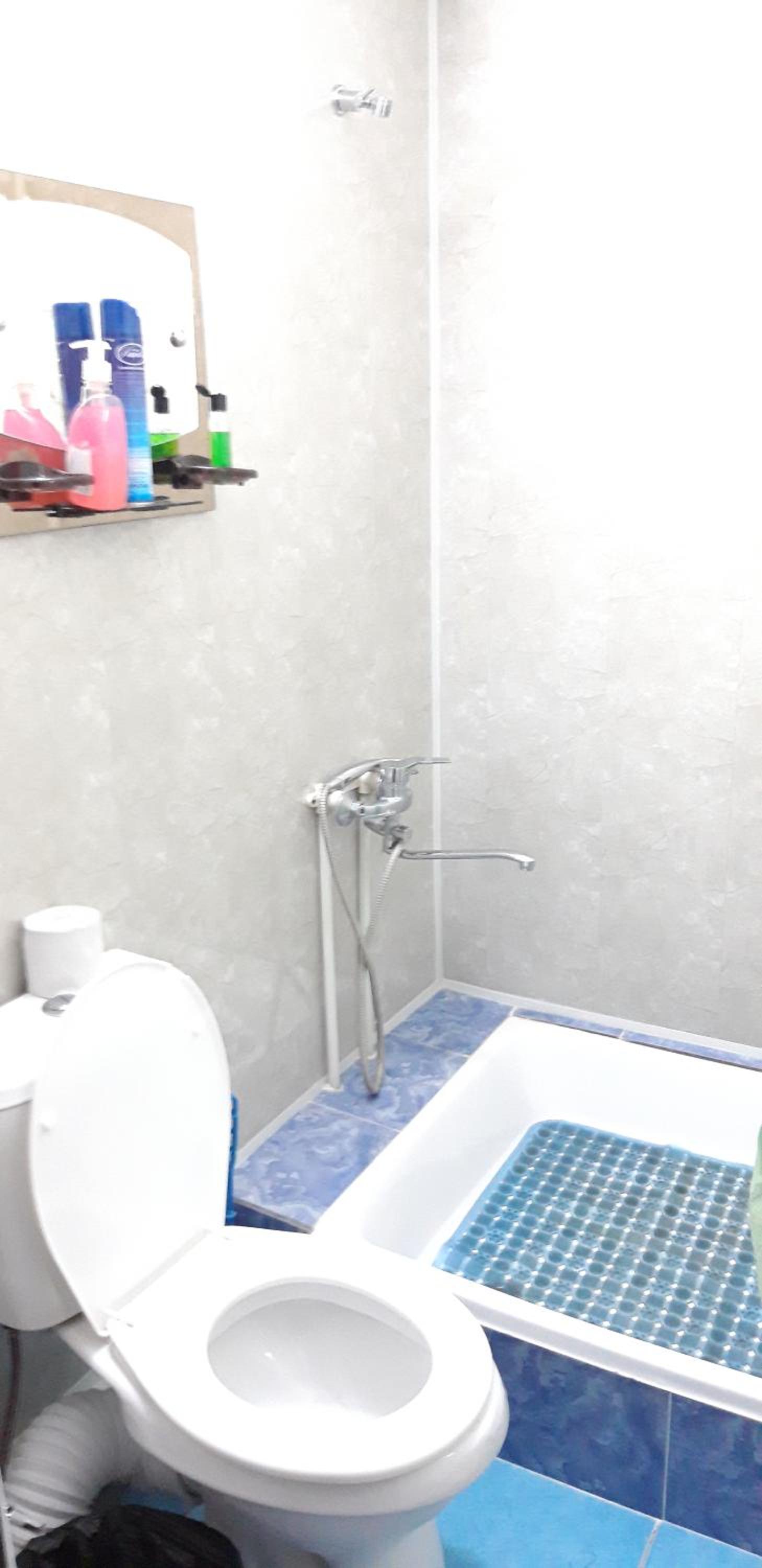Triple Room photo 2