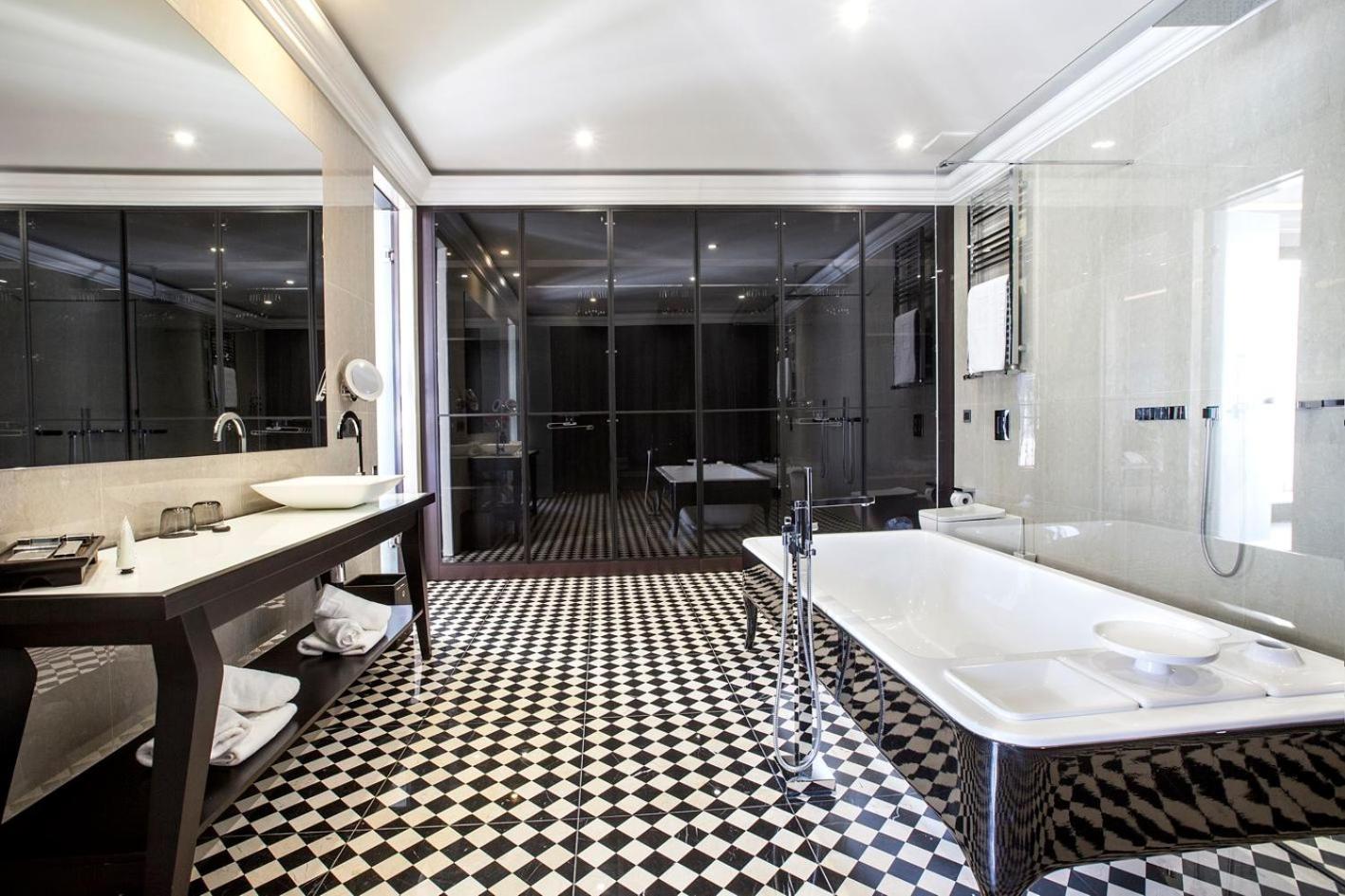 Penthouse Apartment photo 3