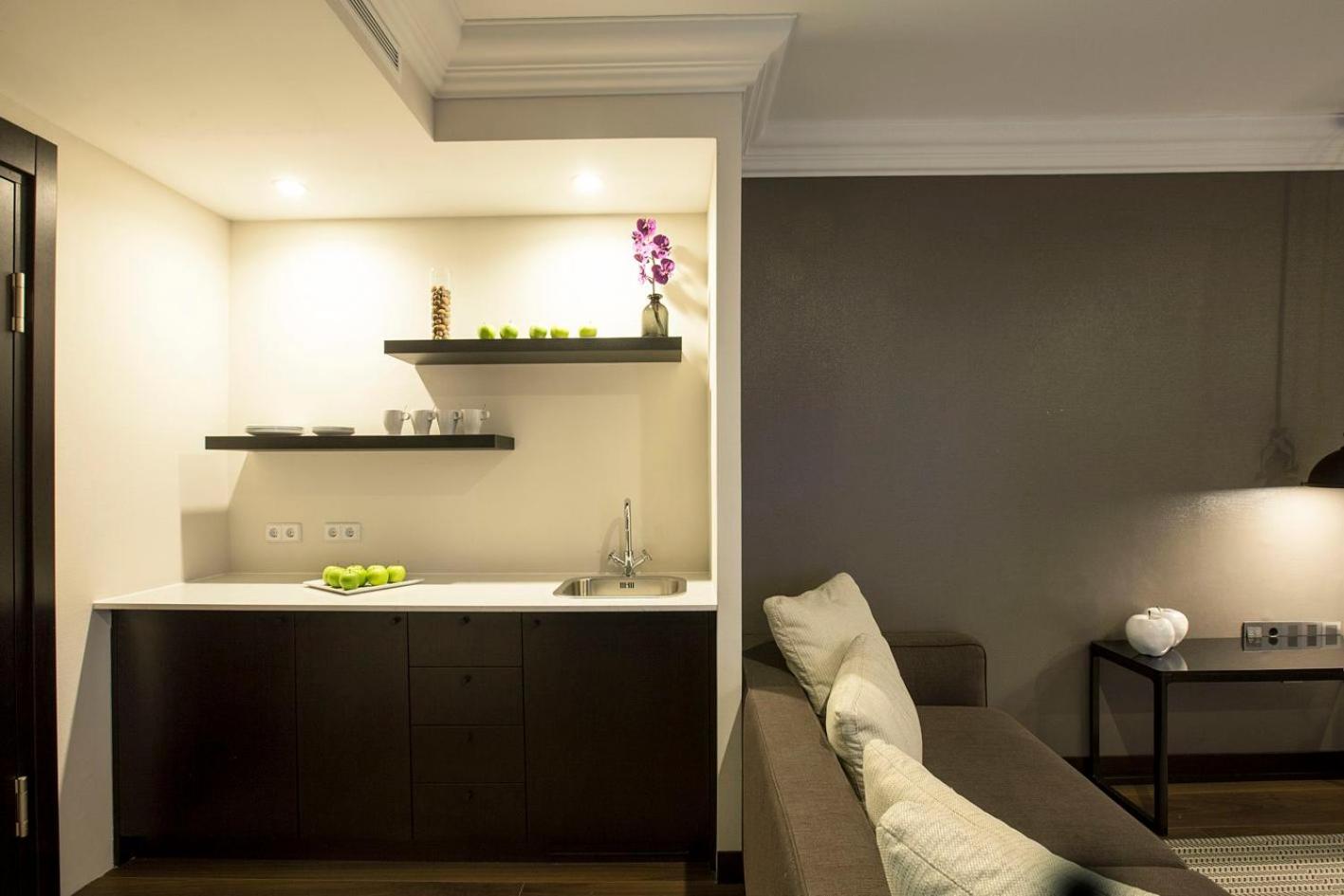 Family Suite photo 3