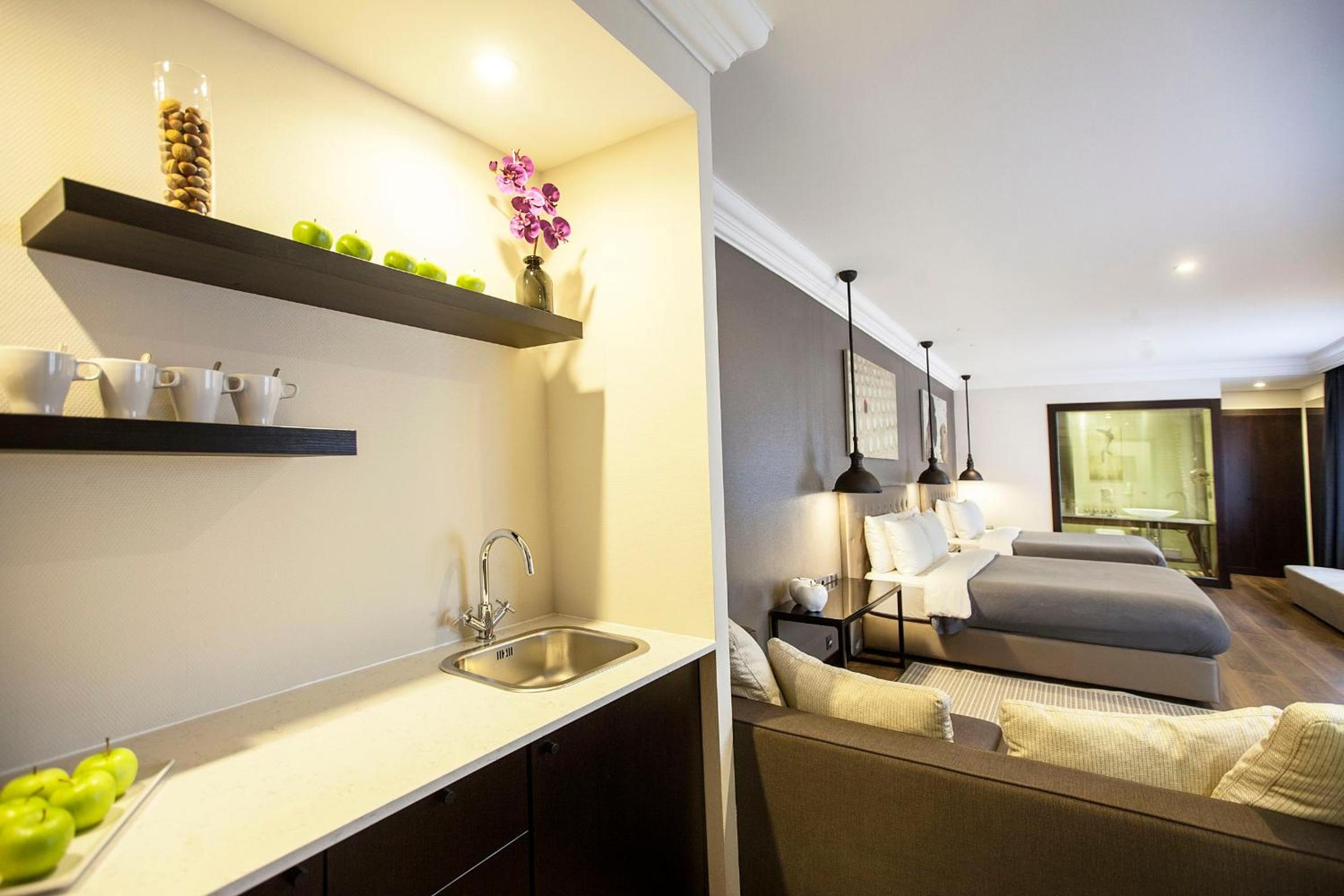 Family Suite photo 2