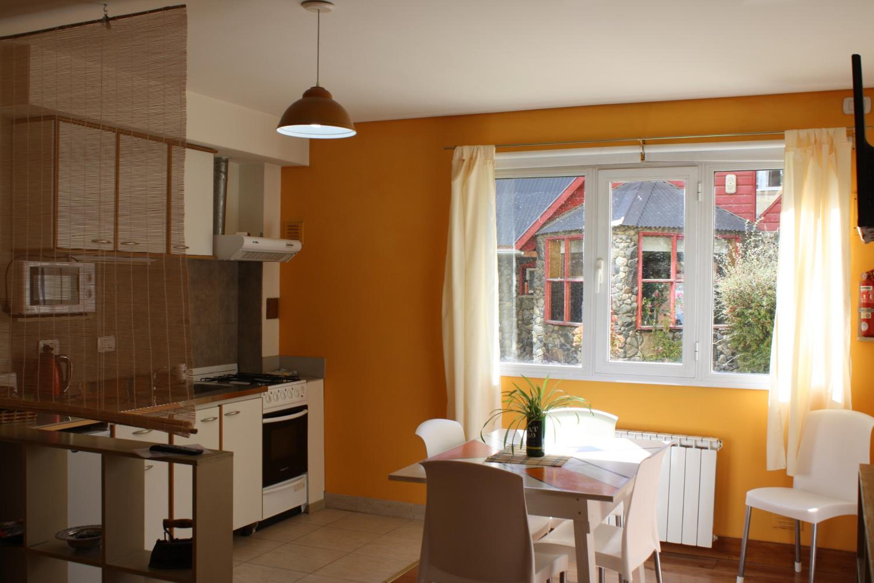 Studio Apartment photo 3