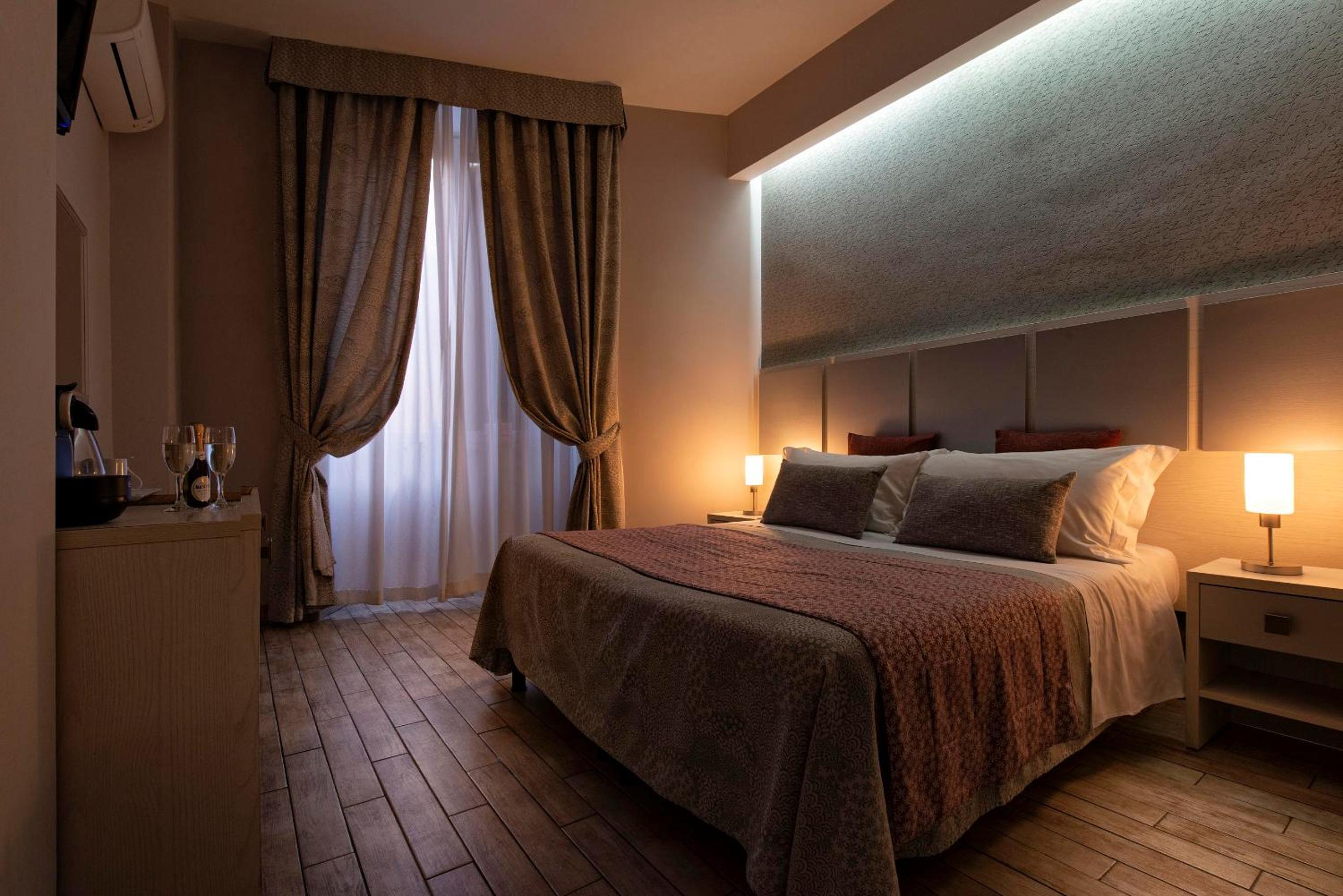 Double or Twin Room photo 1