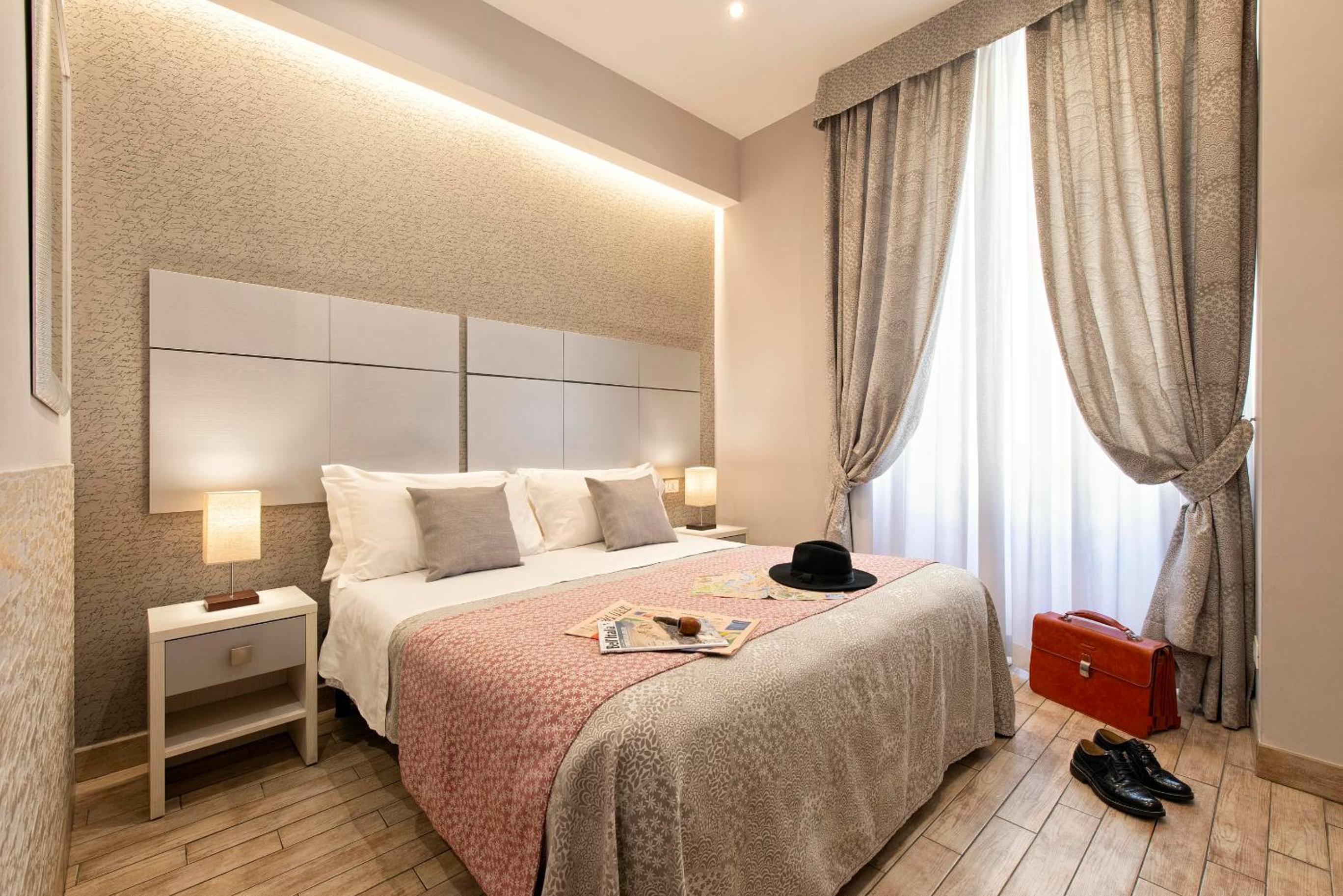 Business Double or Twin Room