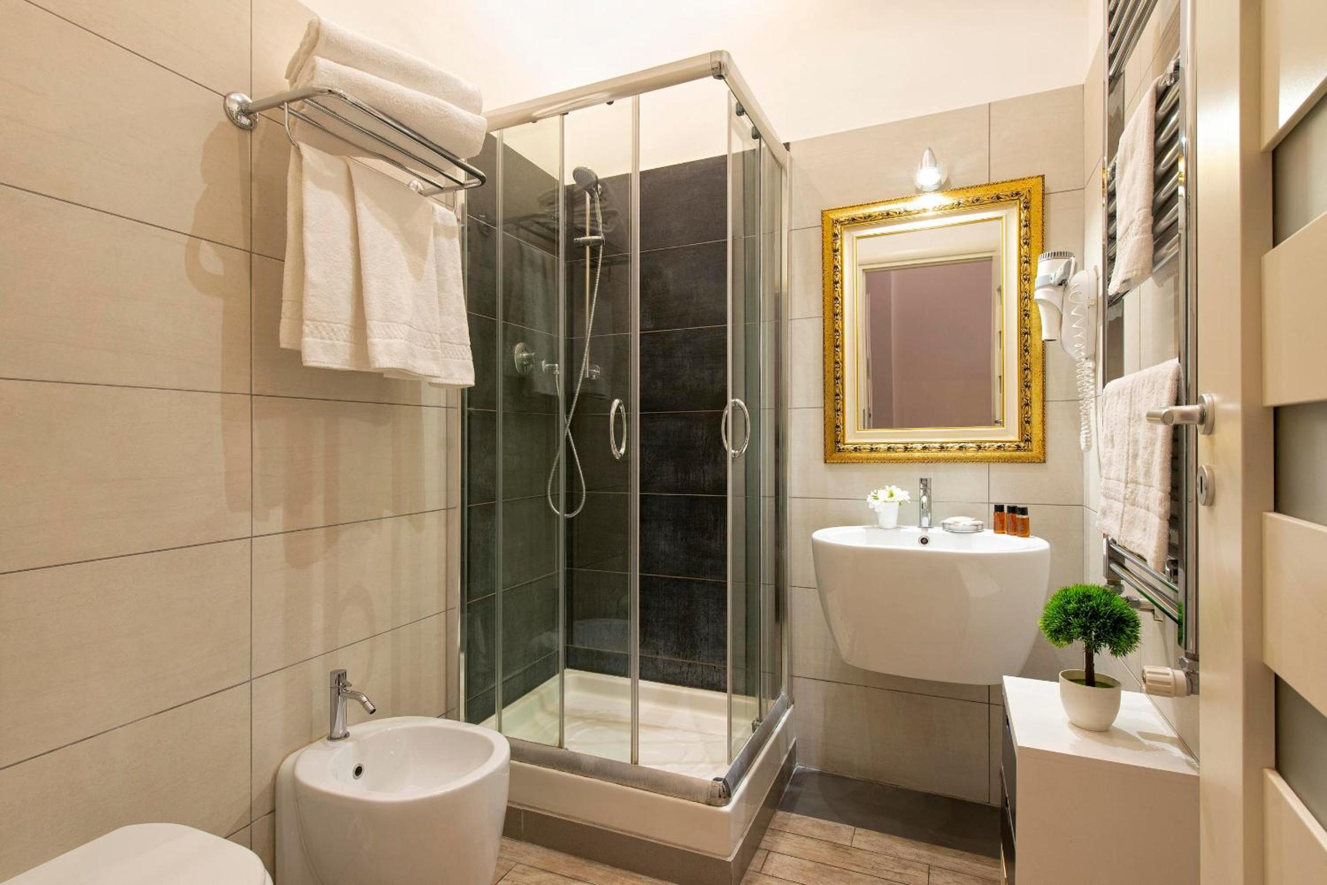 Triple Room photo 2