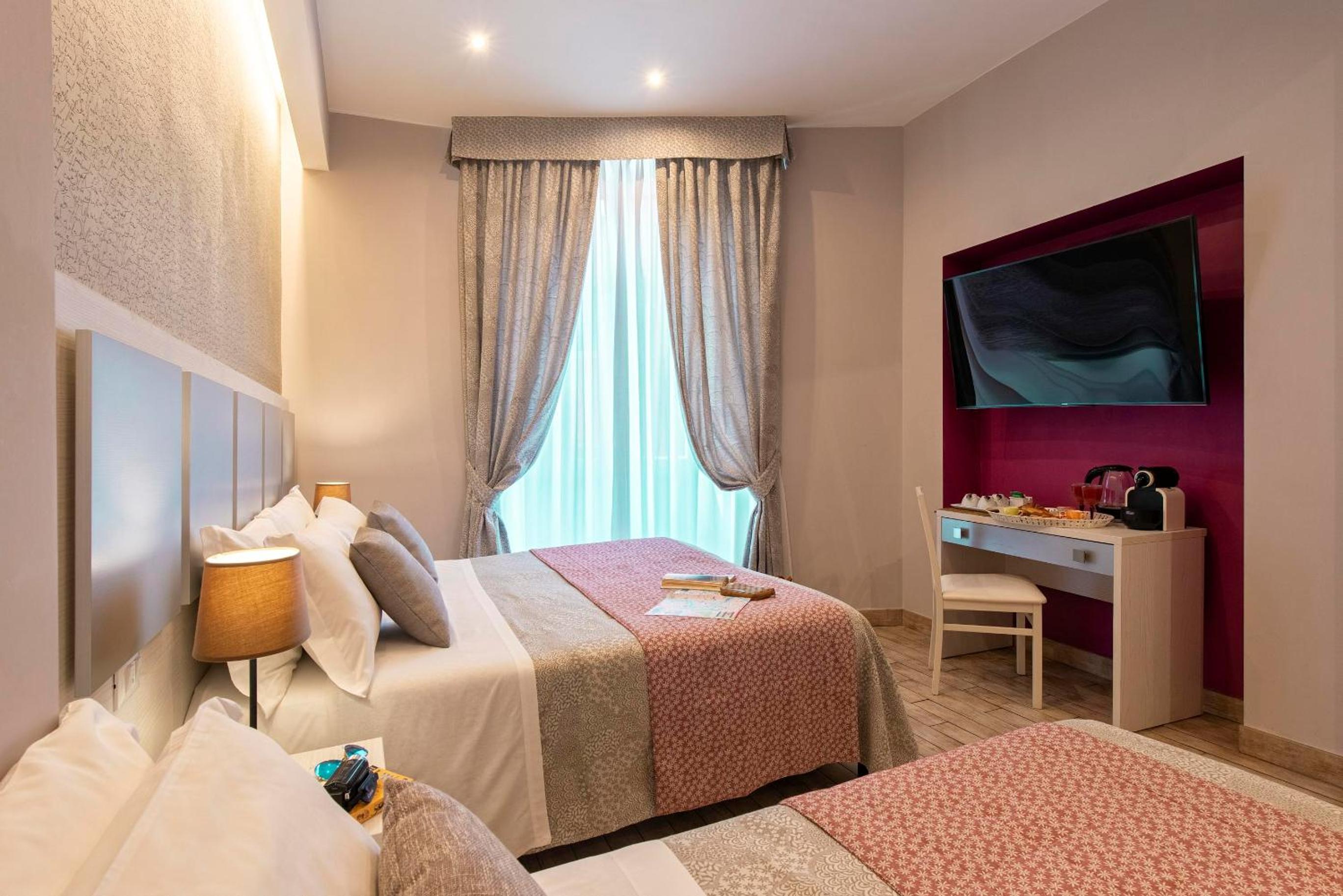 Triple Room photo 1