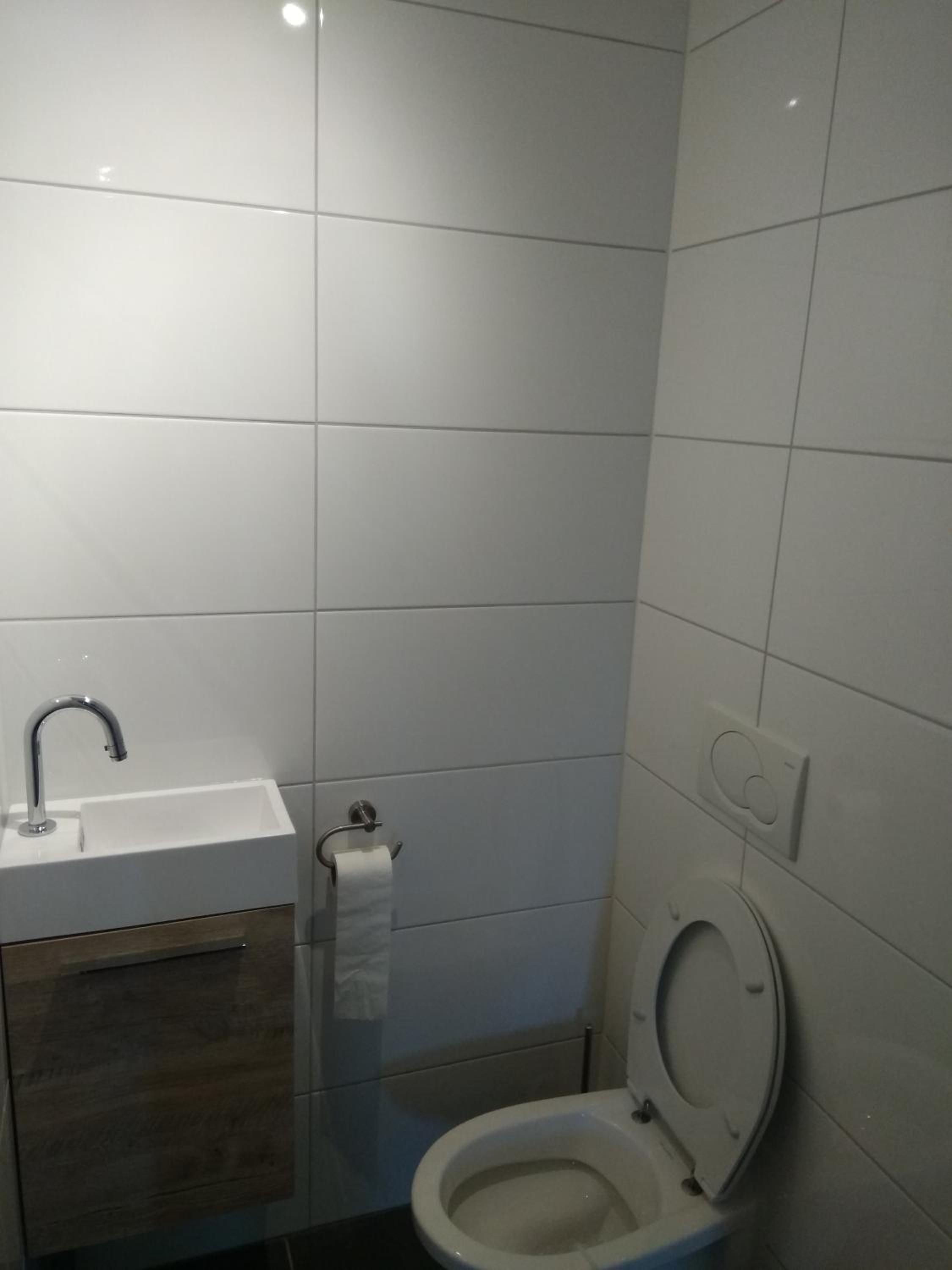 Deluxe Double Room with Shower - Photo 23