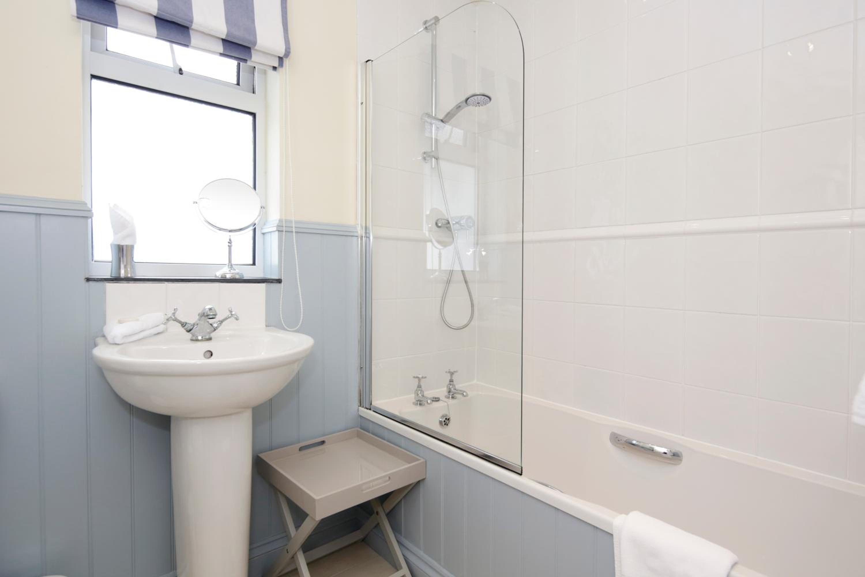 Large Double Room with Sea View photo 2