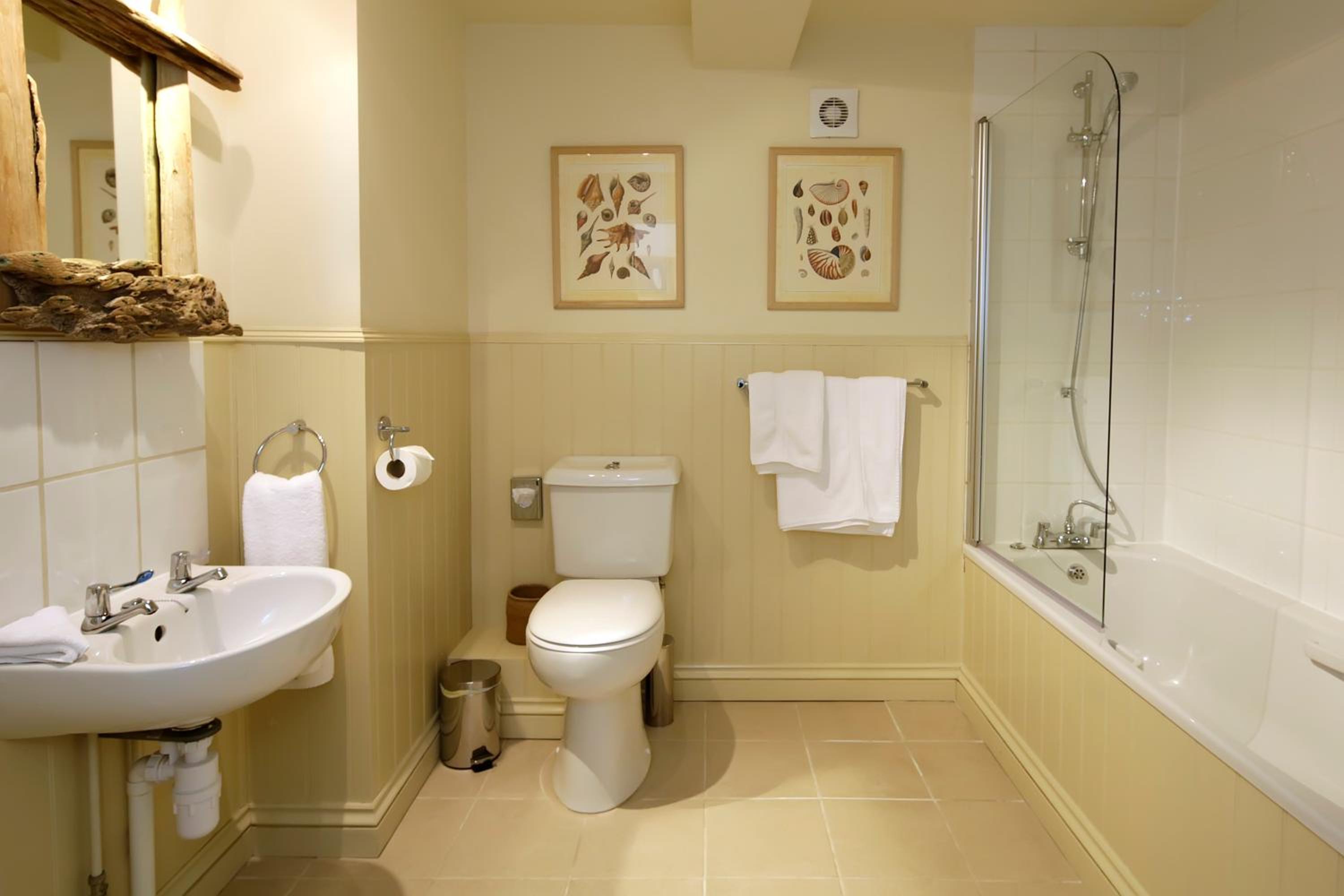 Superior Double or Twin Room with Terrace photo 2