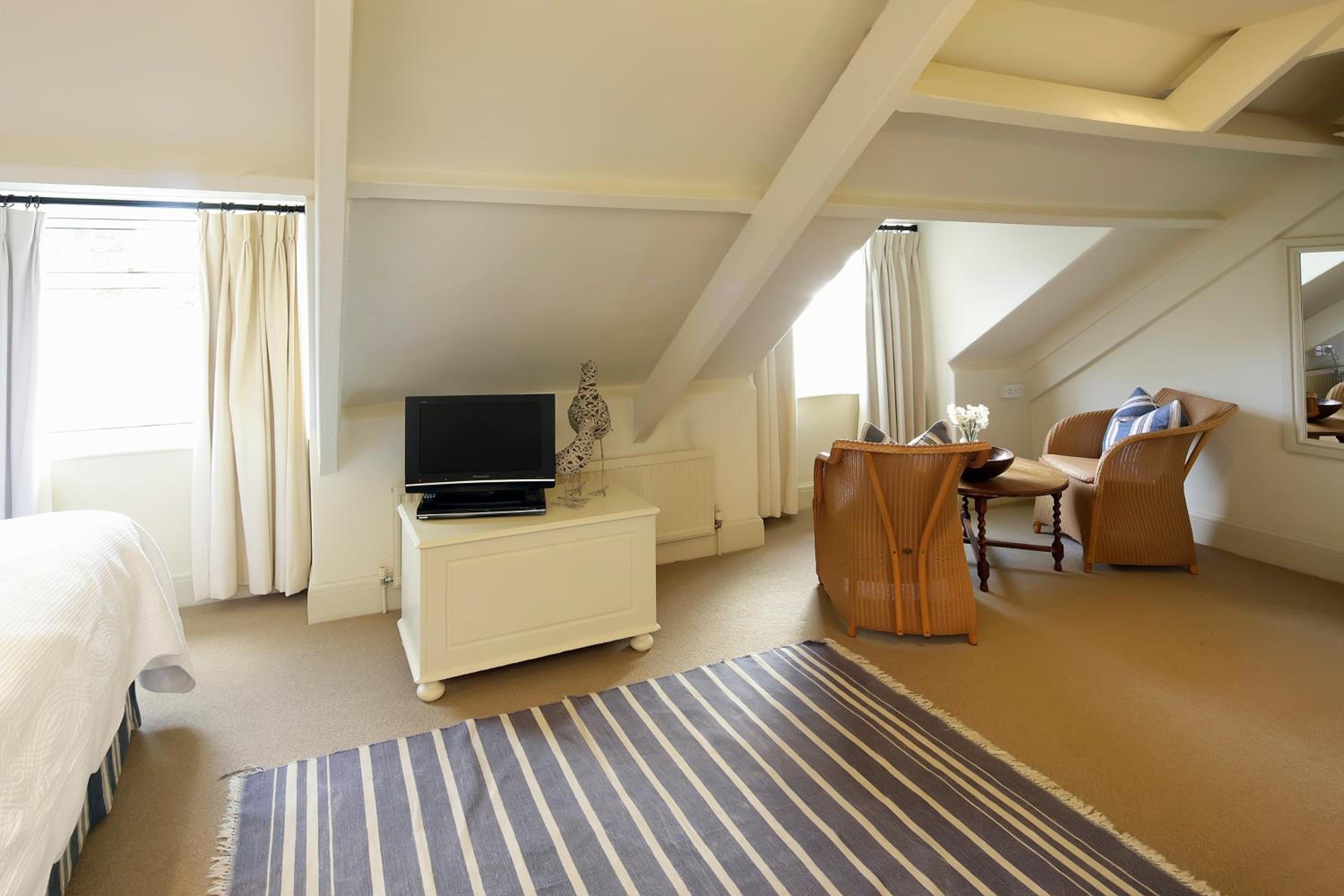 Family Double Room photo 1