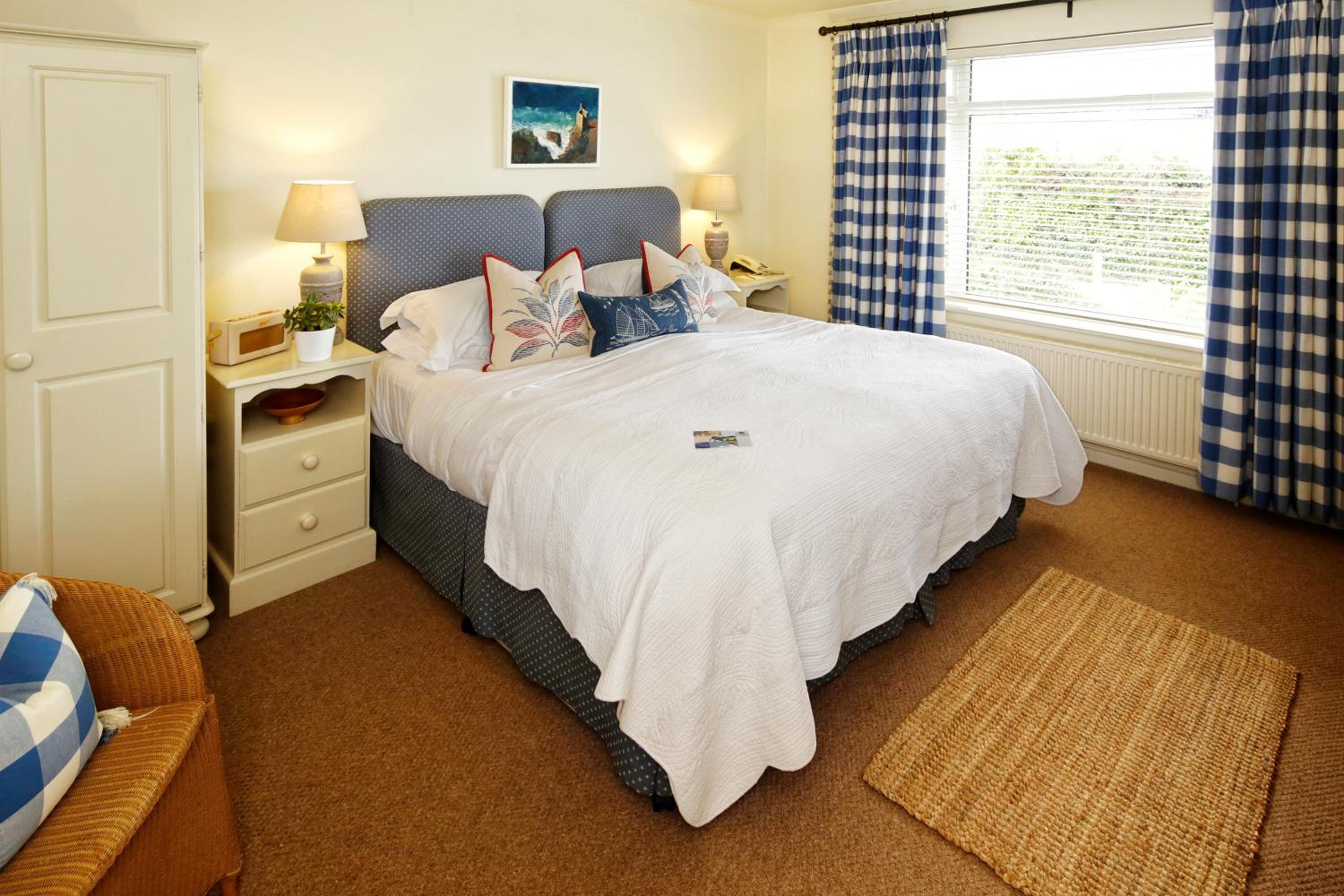 Classic Double or Twin Room photo 1