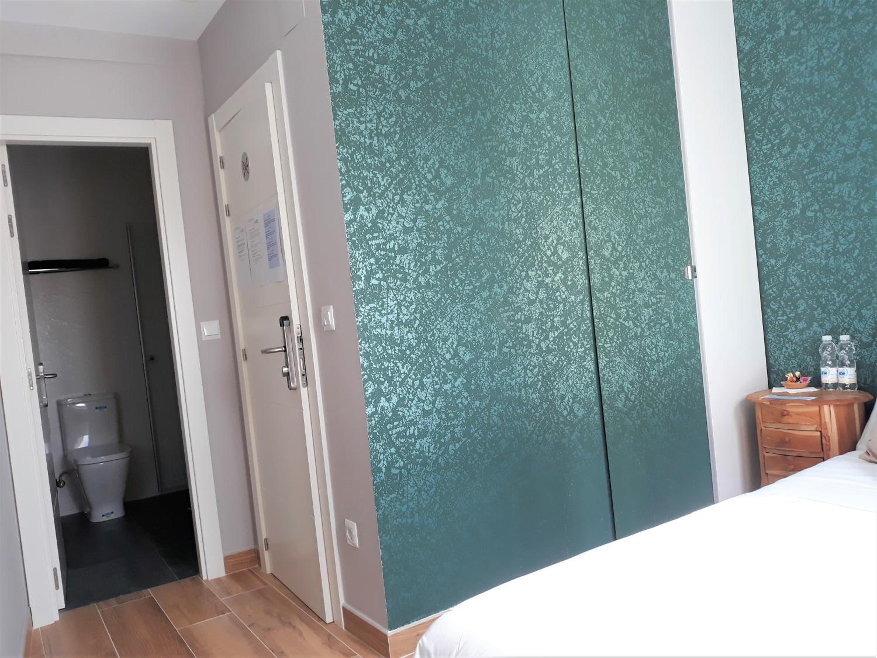 Small Double Room photo 3