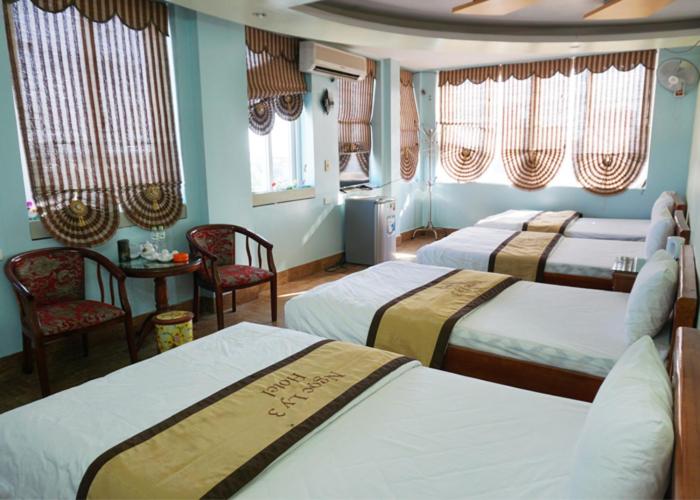 Standard Quadruple Room photo 3