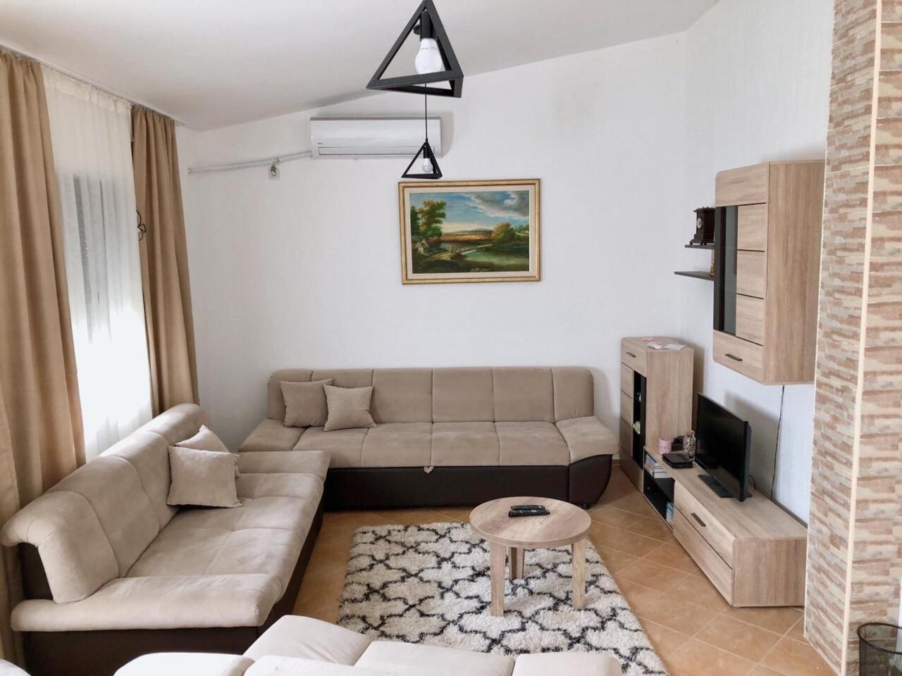 Apartment with Lake View photo 1