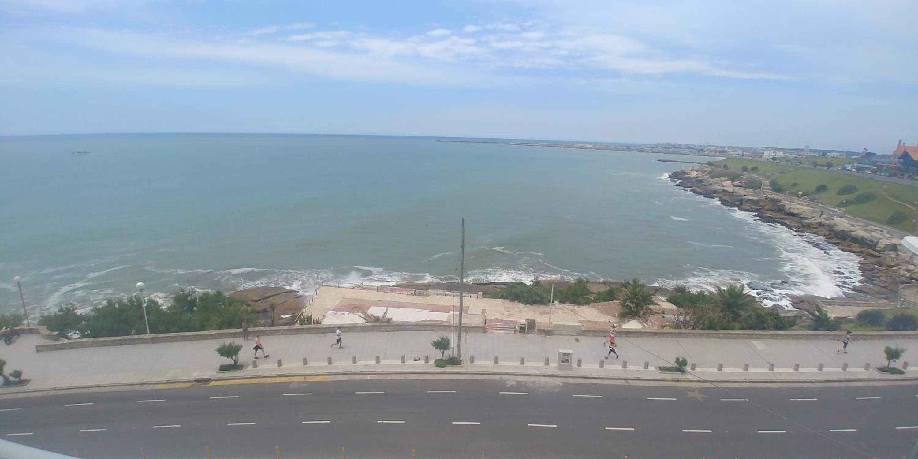 Suite with Sea View photo 3