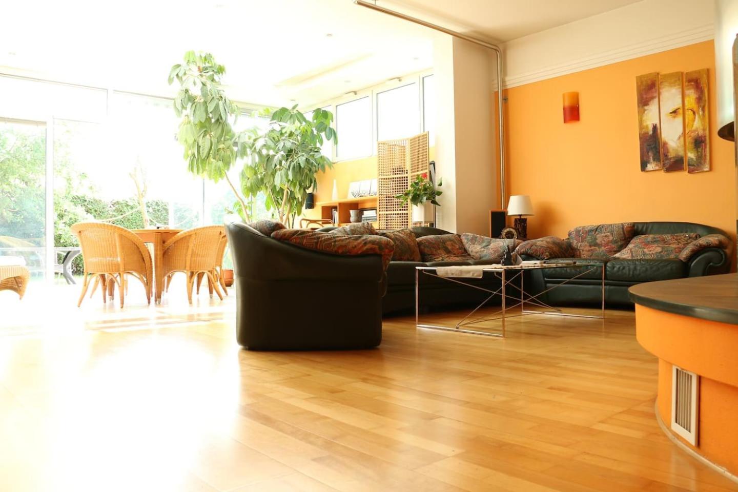 Deluxe Apartment photo 1