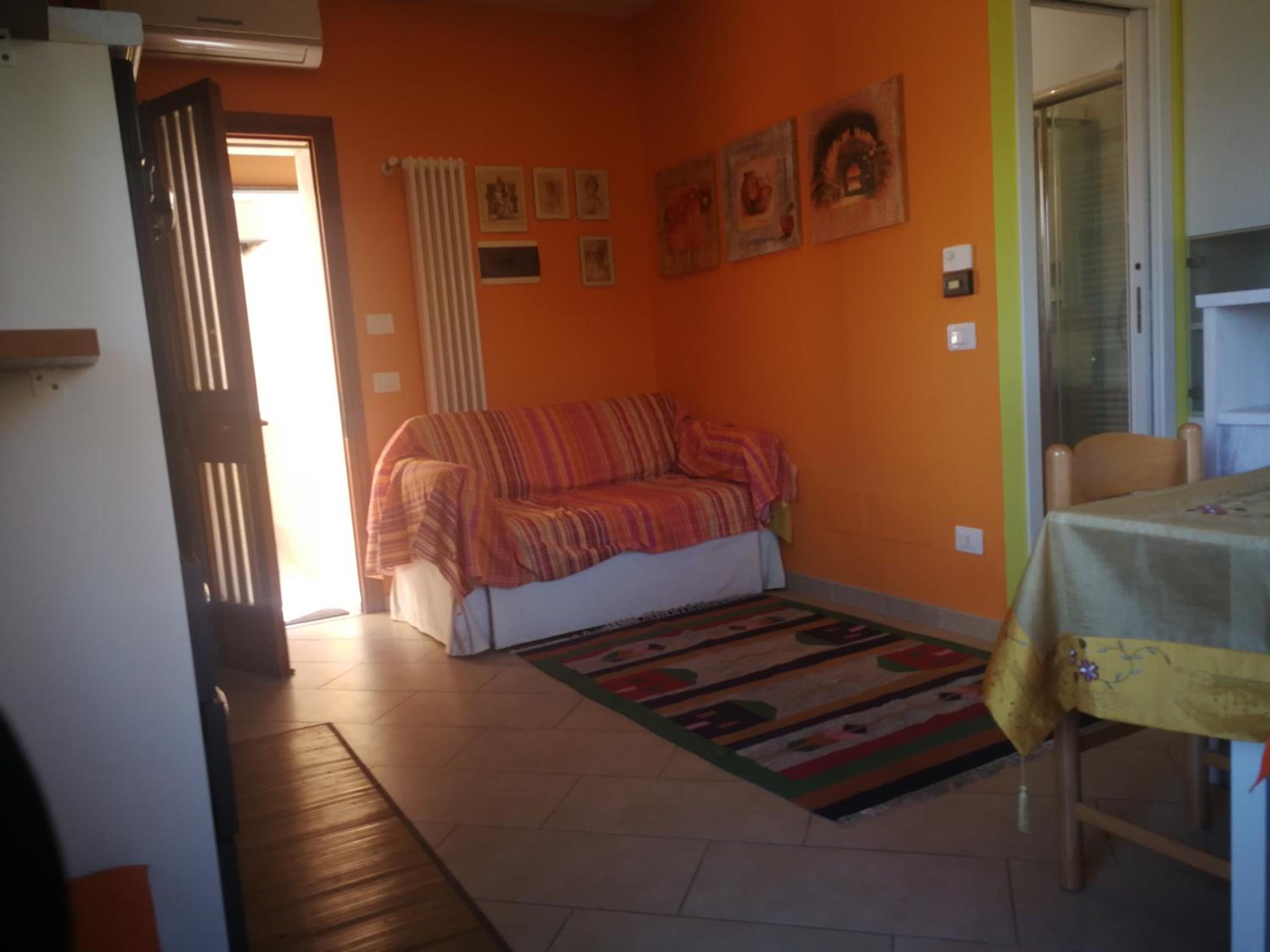 Studio Apartment C46 photo 1