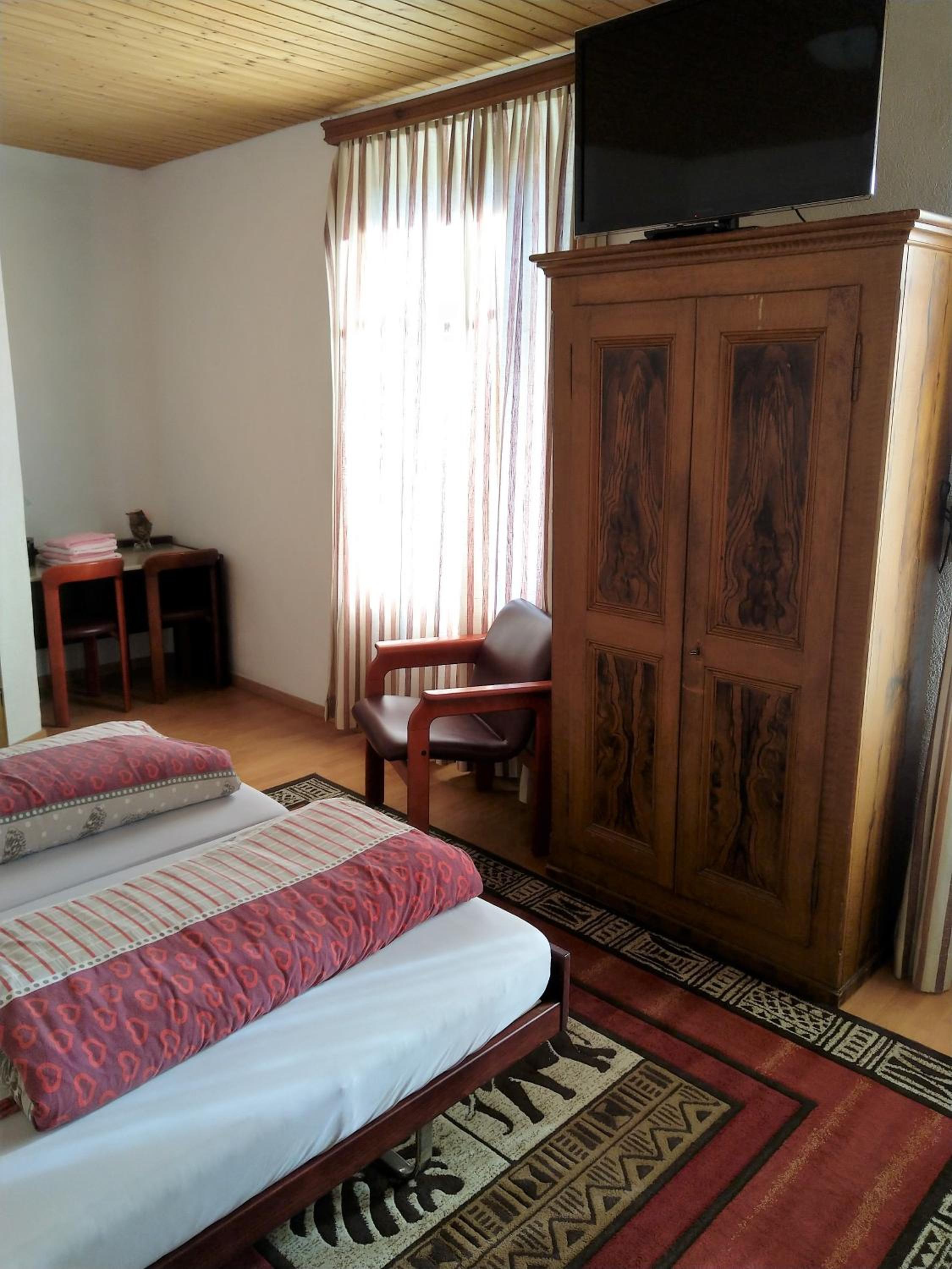 Standard Double Room photo 2