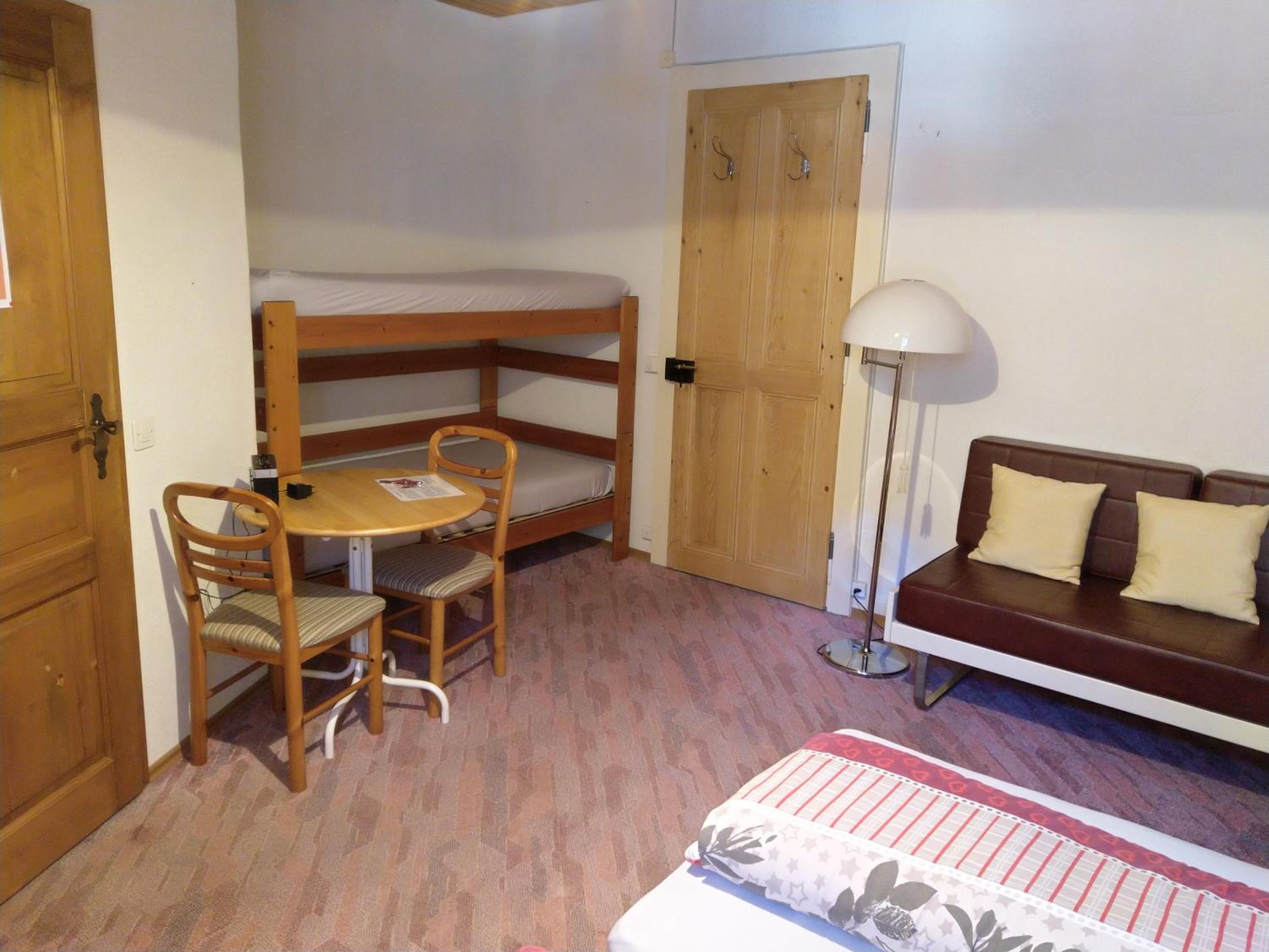 Standard Quadruple Room photo 1