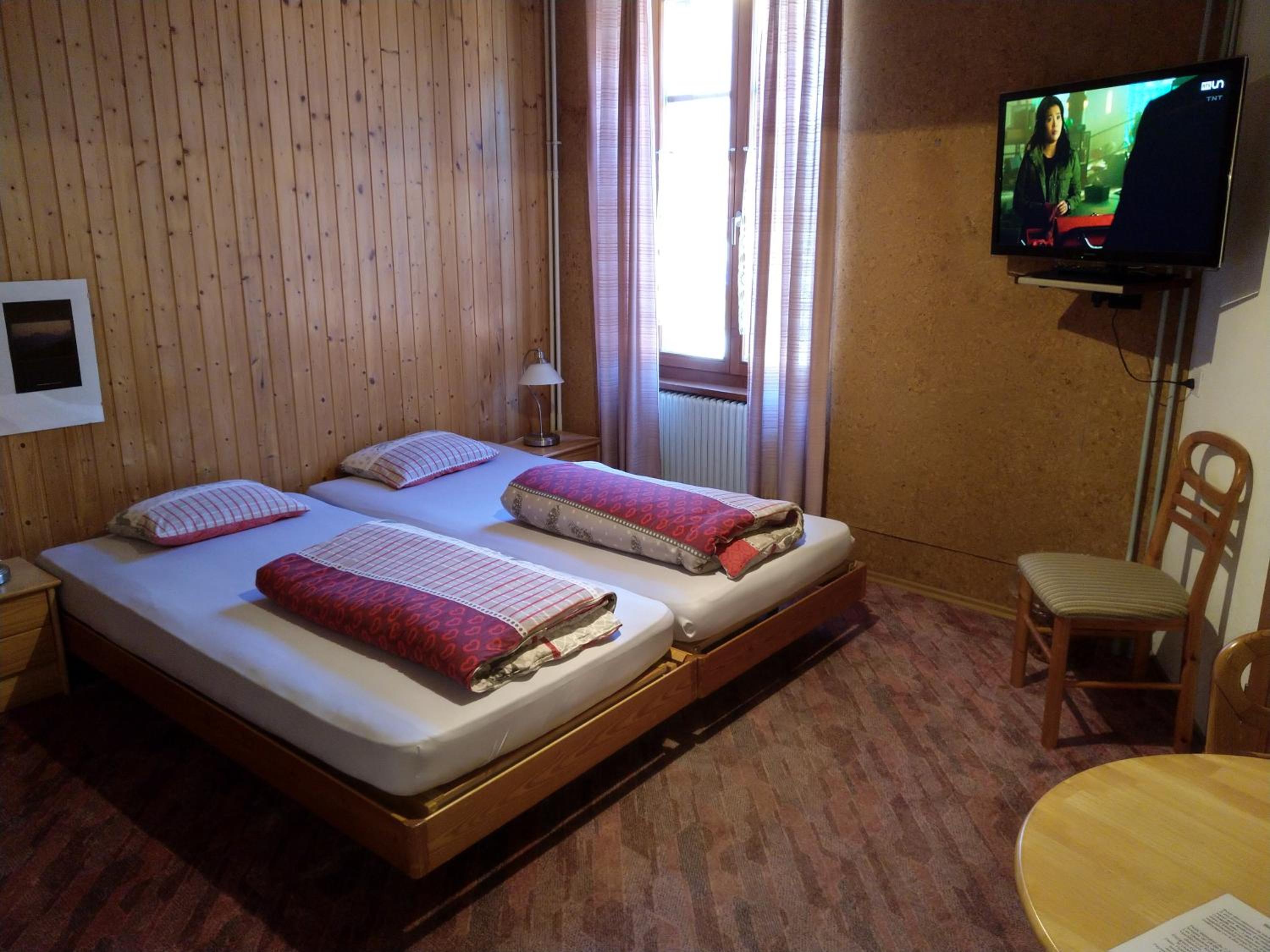 Standard Quadruple Room photo 2