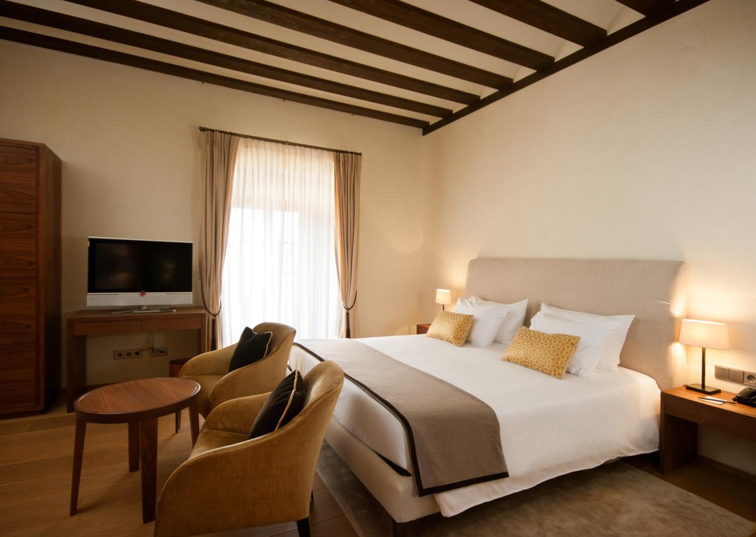 Suite de Dos Dormitorios con Acceso al Spa photo