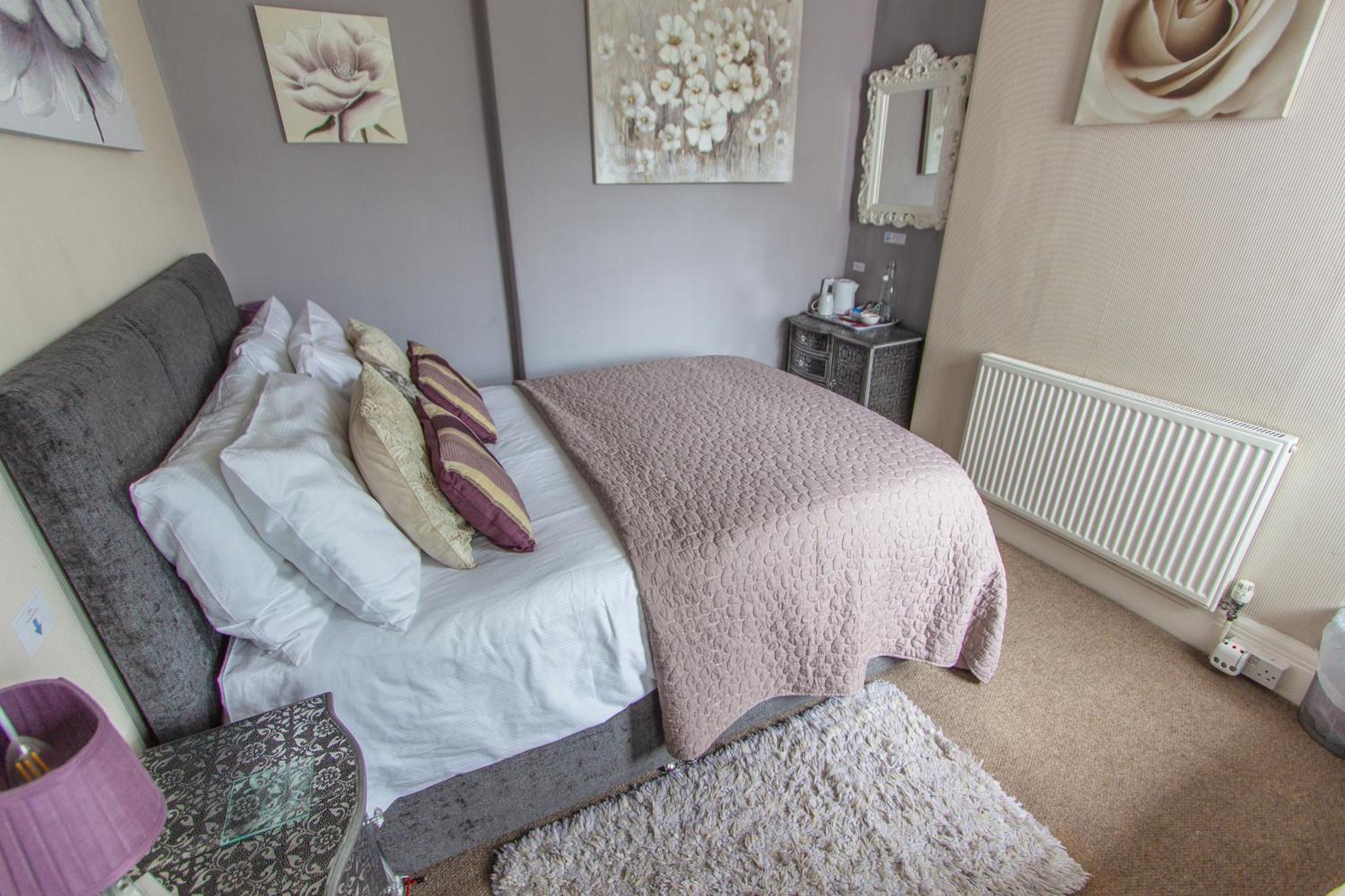 Small Double Room