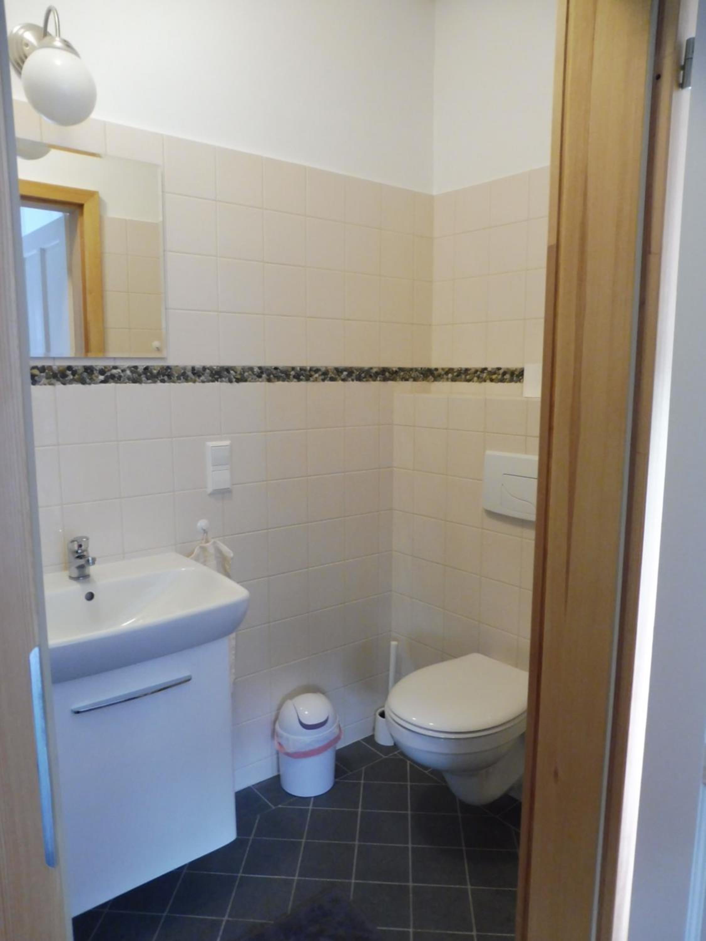 Double Room with Private Bathroom photo 2