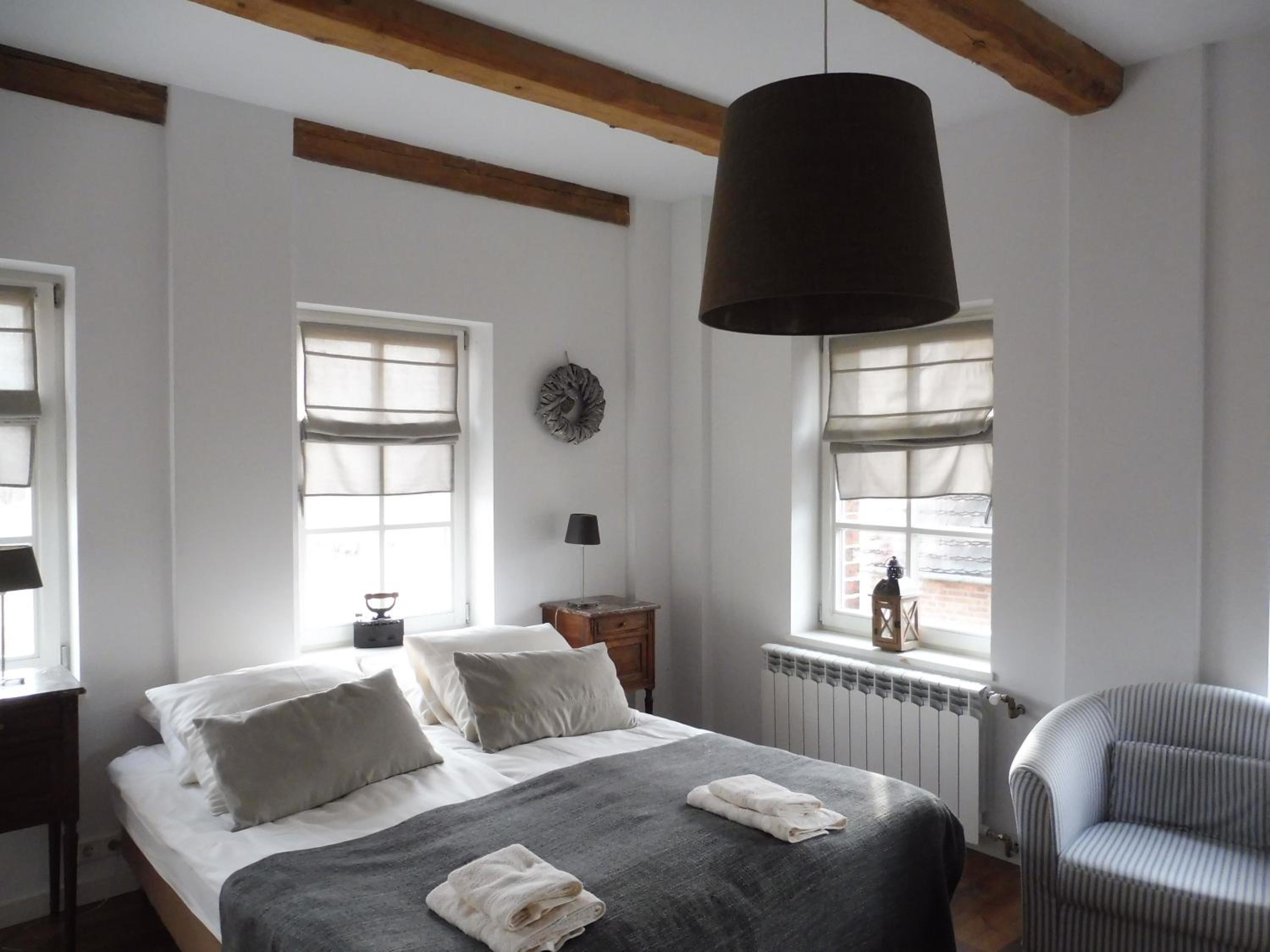 Double Room with Private Bathroom photo 1