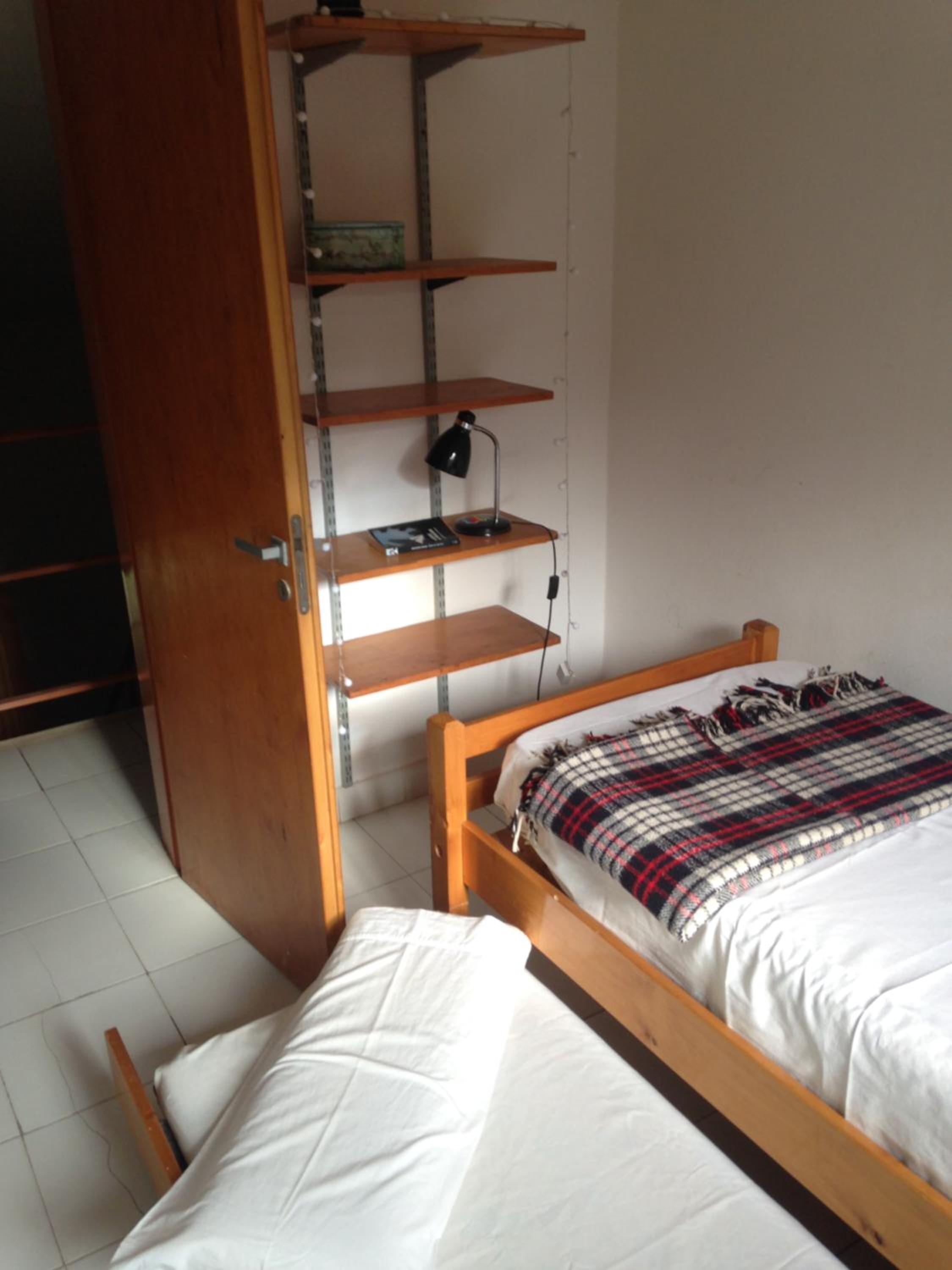 Economy Twin Room photo 3
