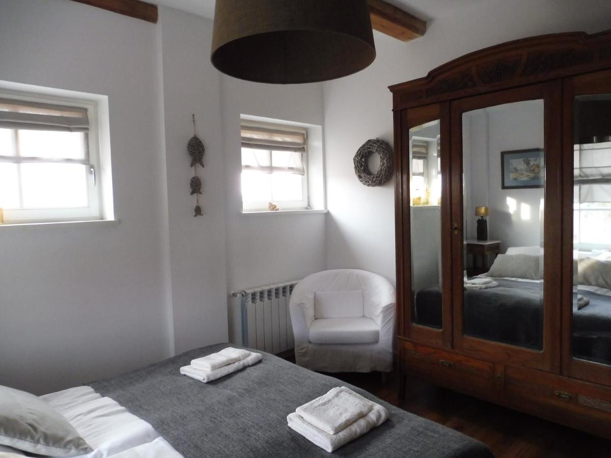 Double Room with Private Bathroom photo 2