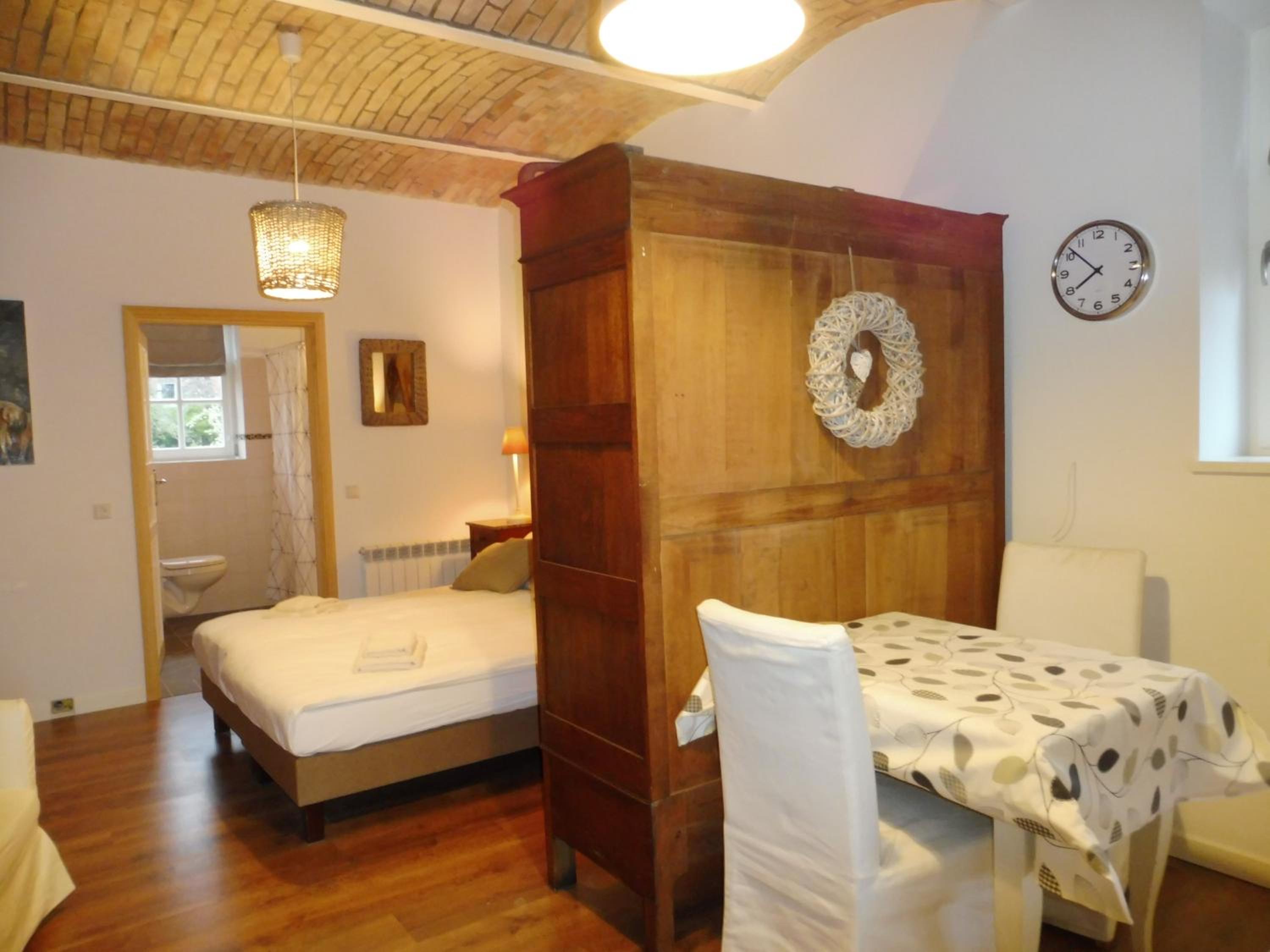Double Room with Private Bathroom photo 1