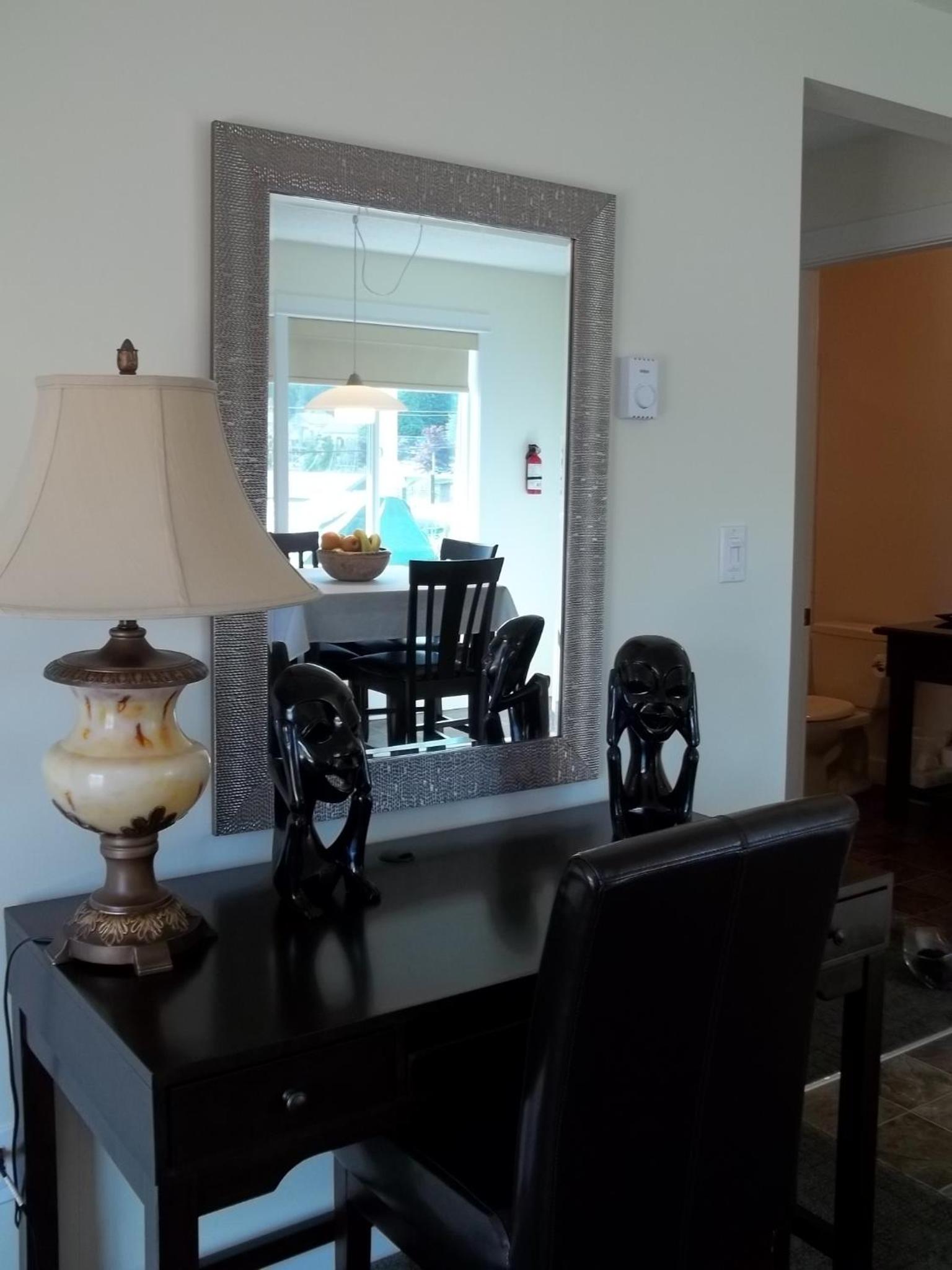 One-Bedroom Suite photo 1