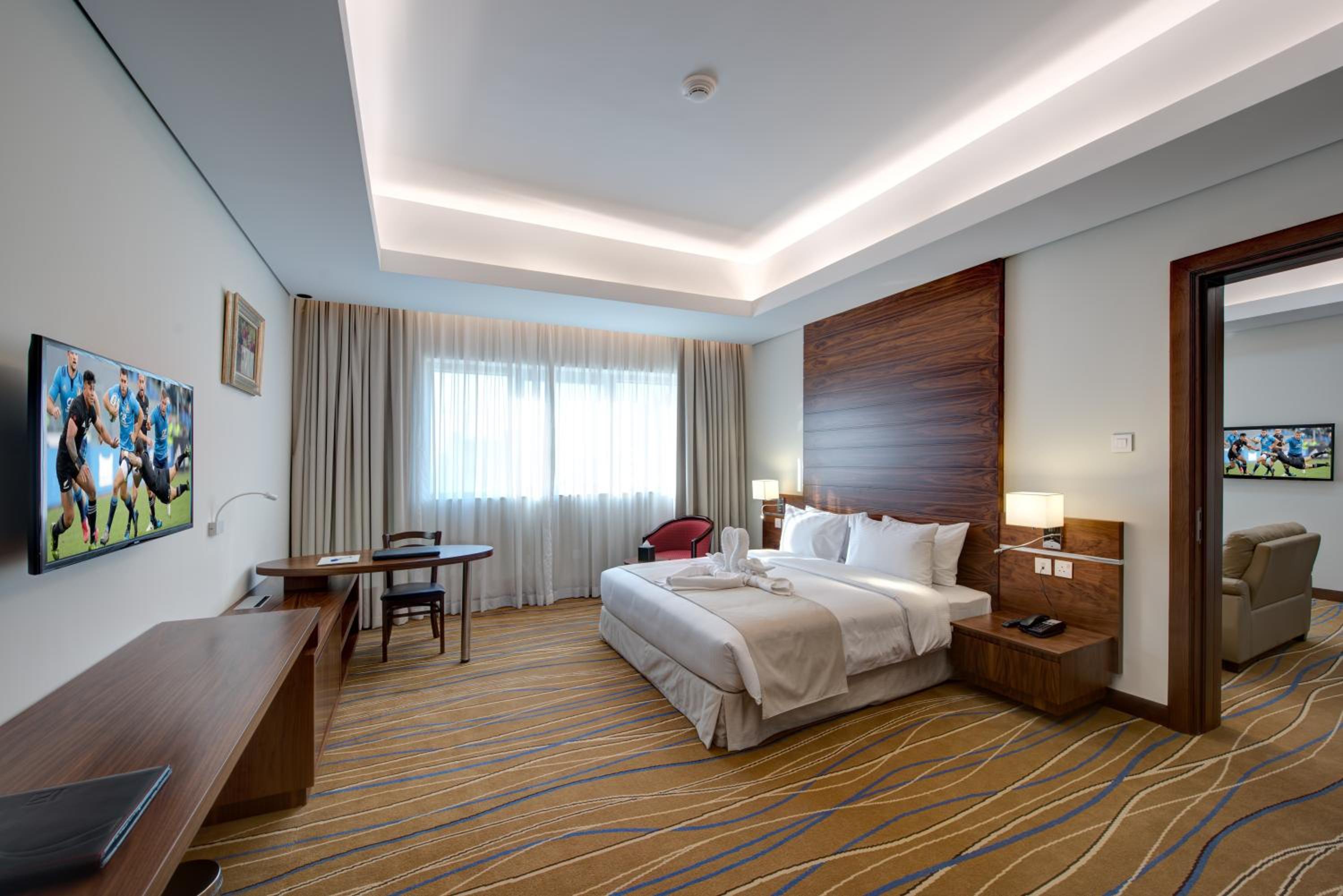 Executive Suite