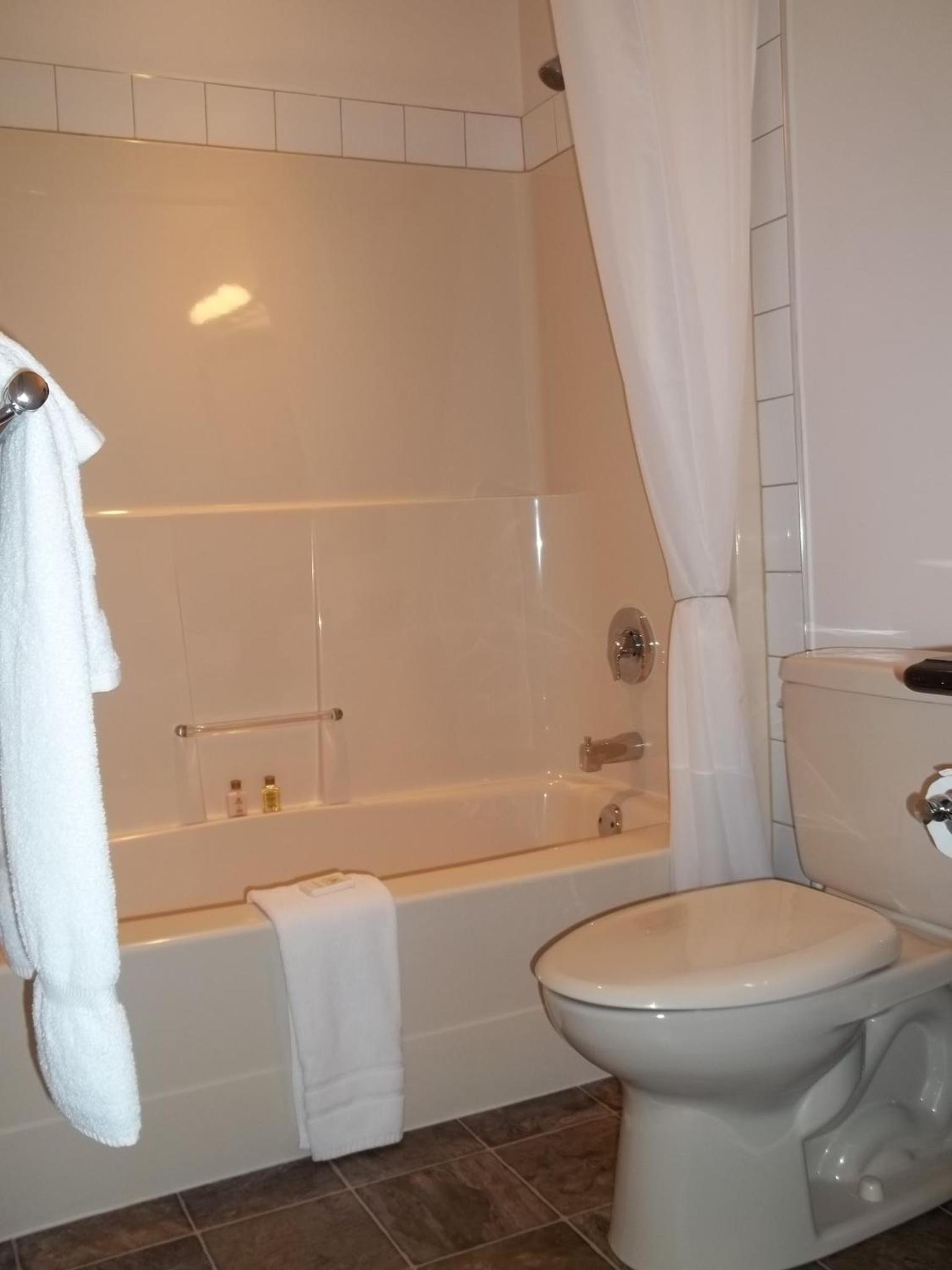 One-Bedroom Suite photo 2