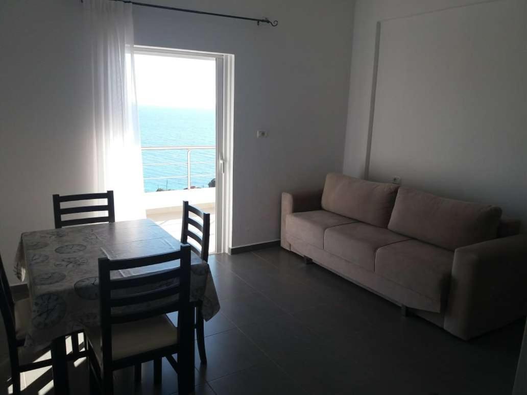 Suite With Sea View