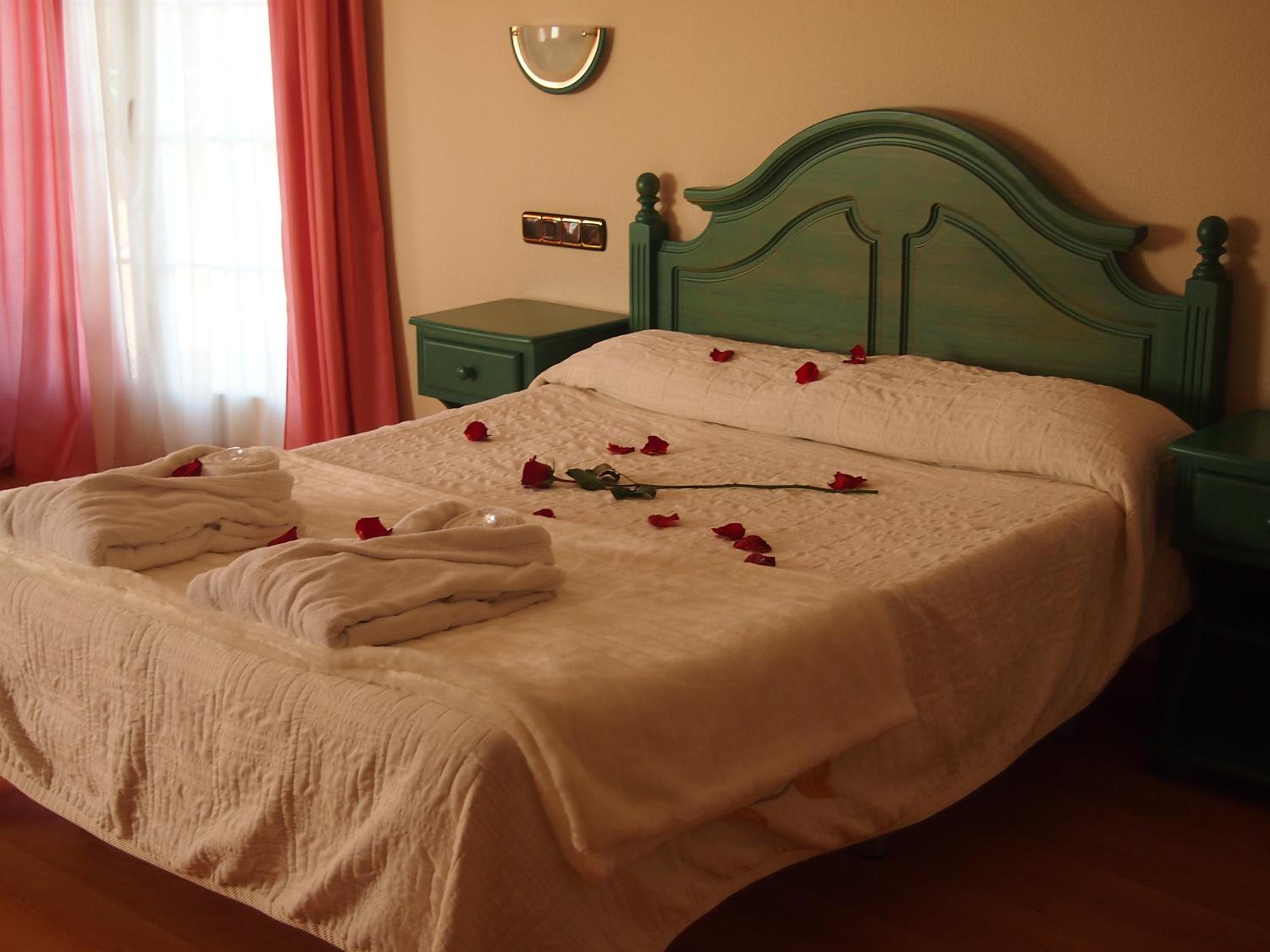 Junior Suite - Photo 1