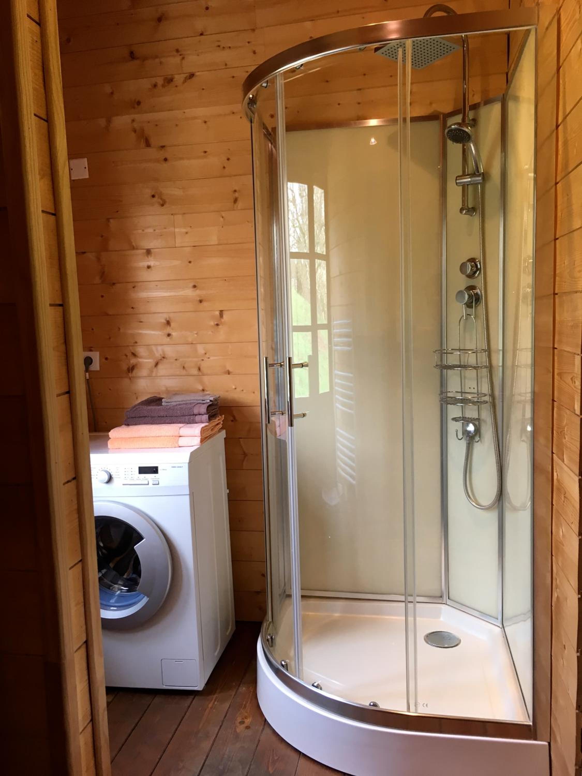 Holiday Home photo 1