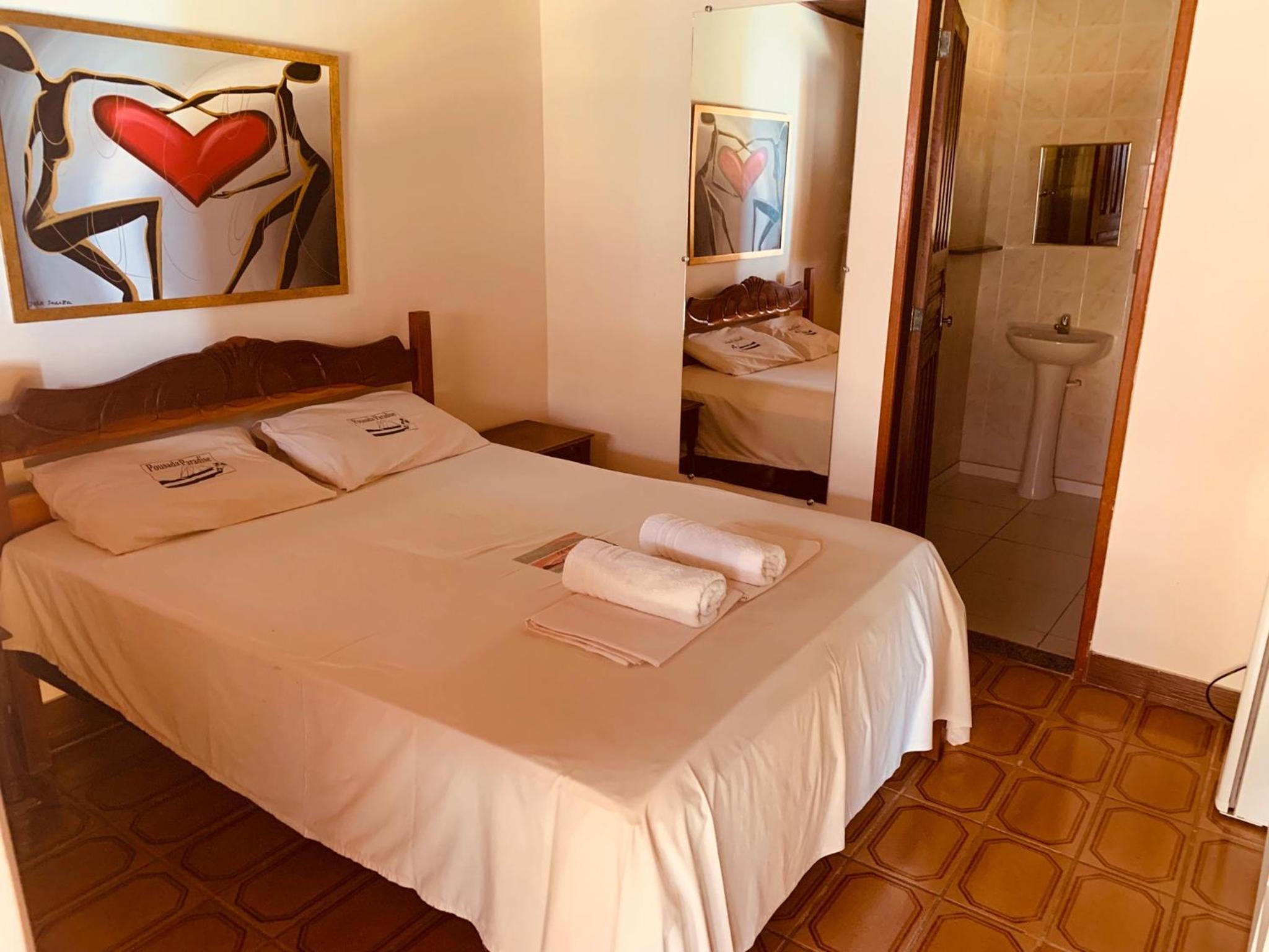Double Room - Photo 3
