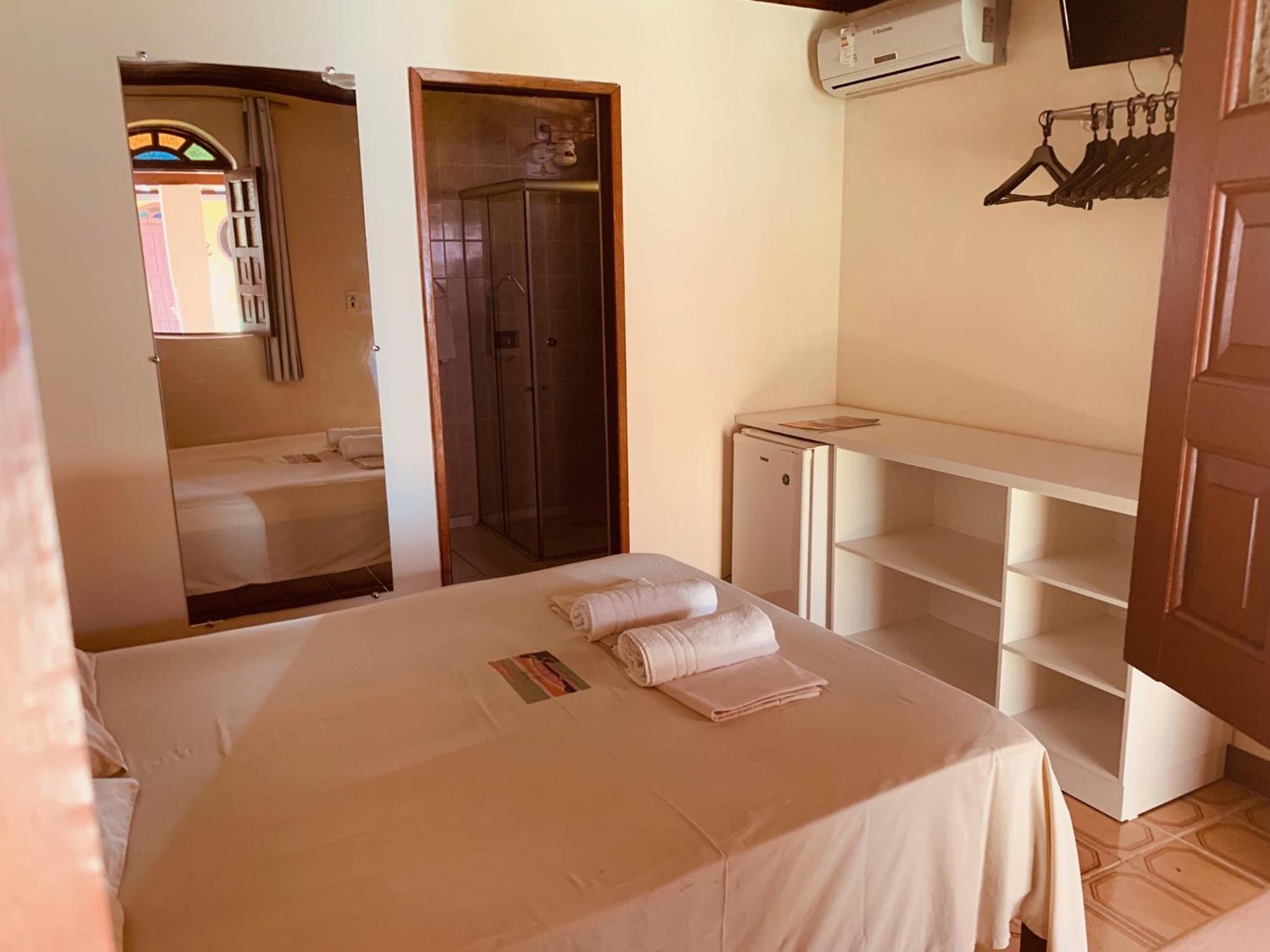 Double Room - Photo 4