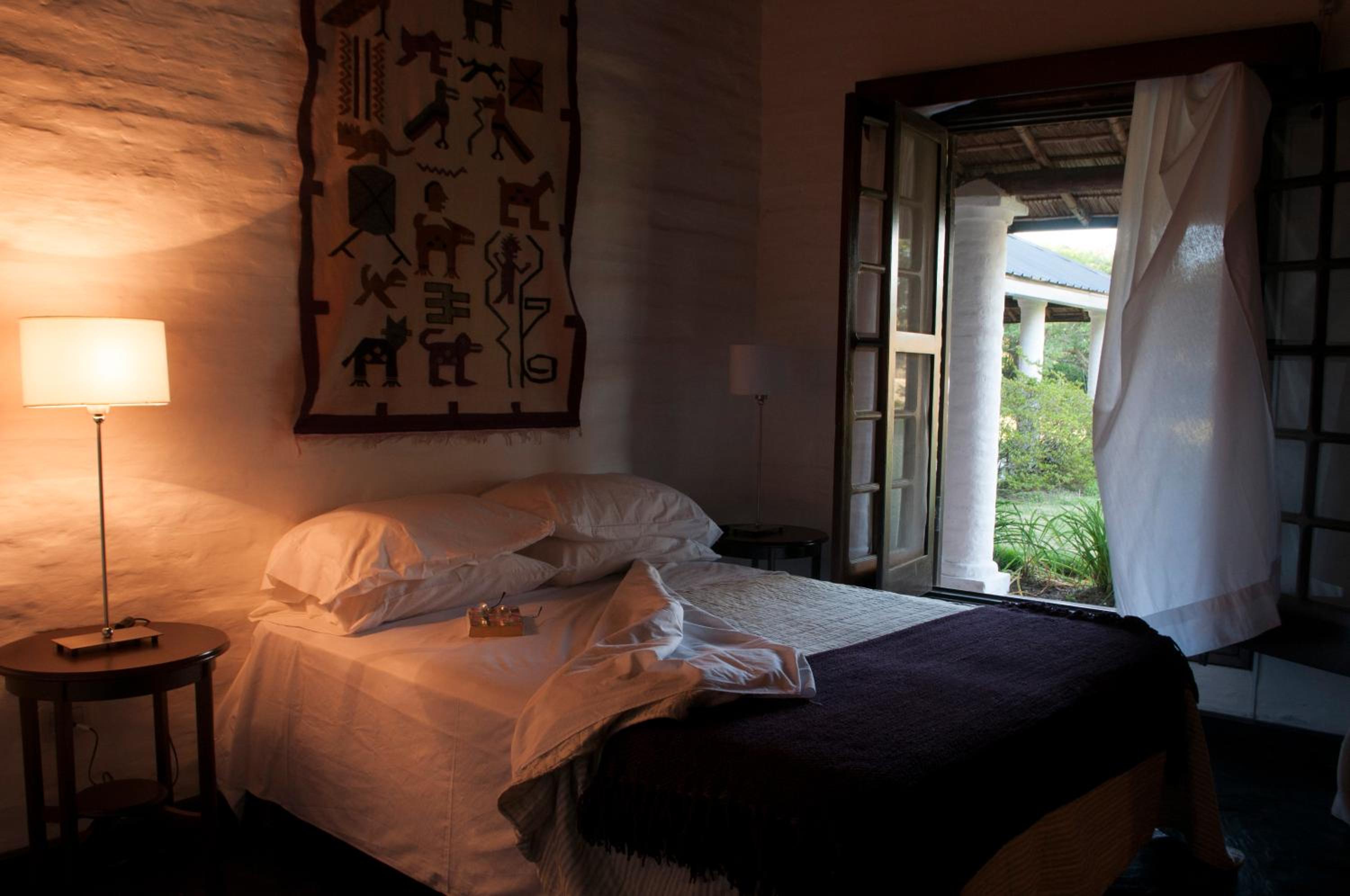 Deluxe Double Or Twin Room With Garden View photo 2