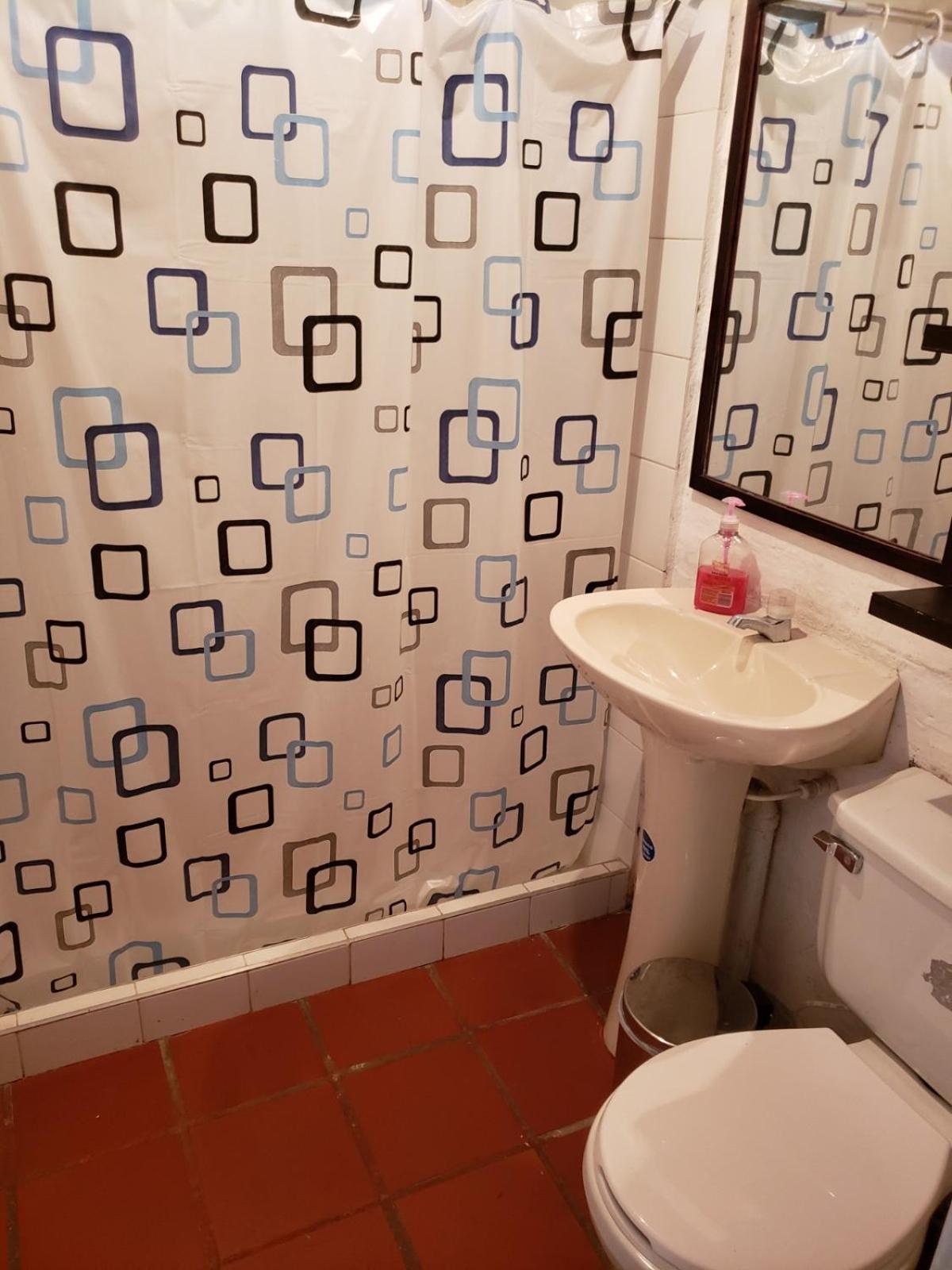 Family Room with Bathroom photo 1