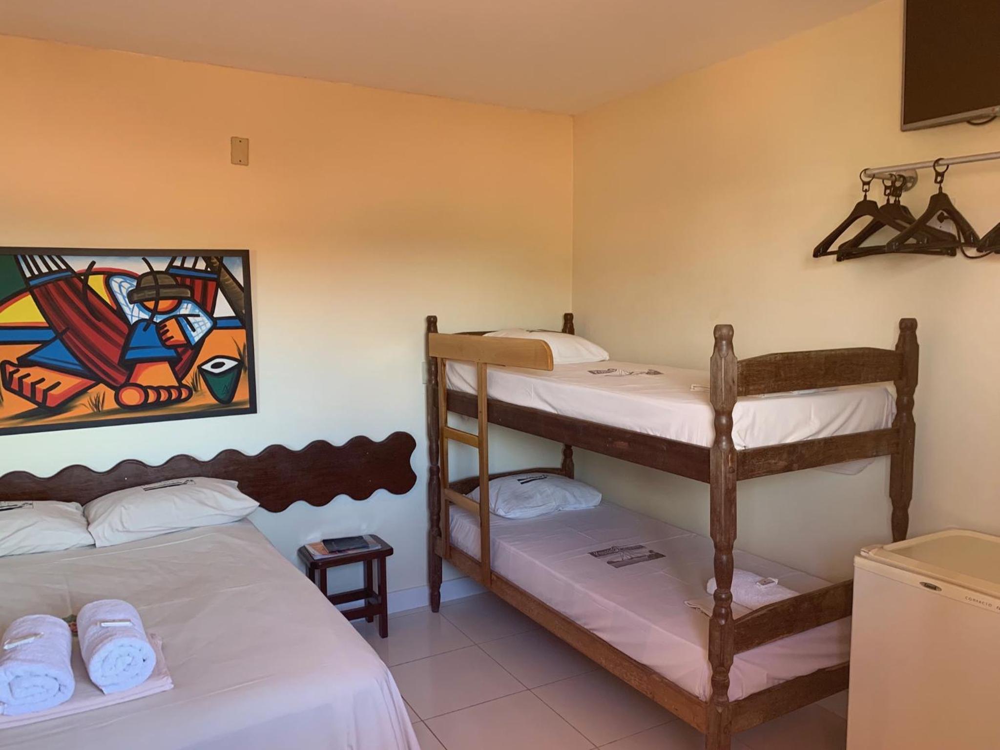 Quadruple Room - Photo 6
