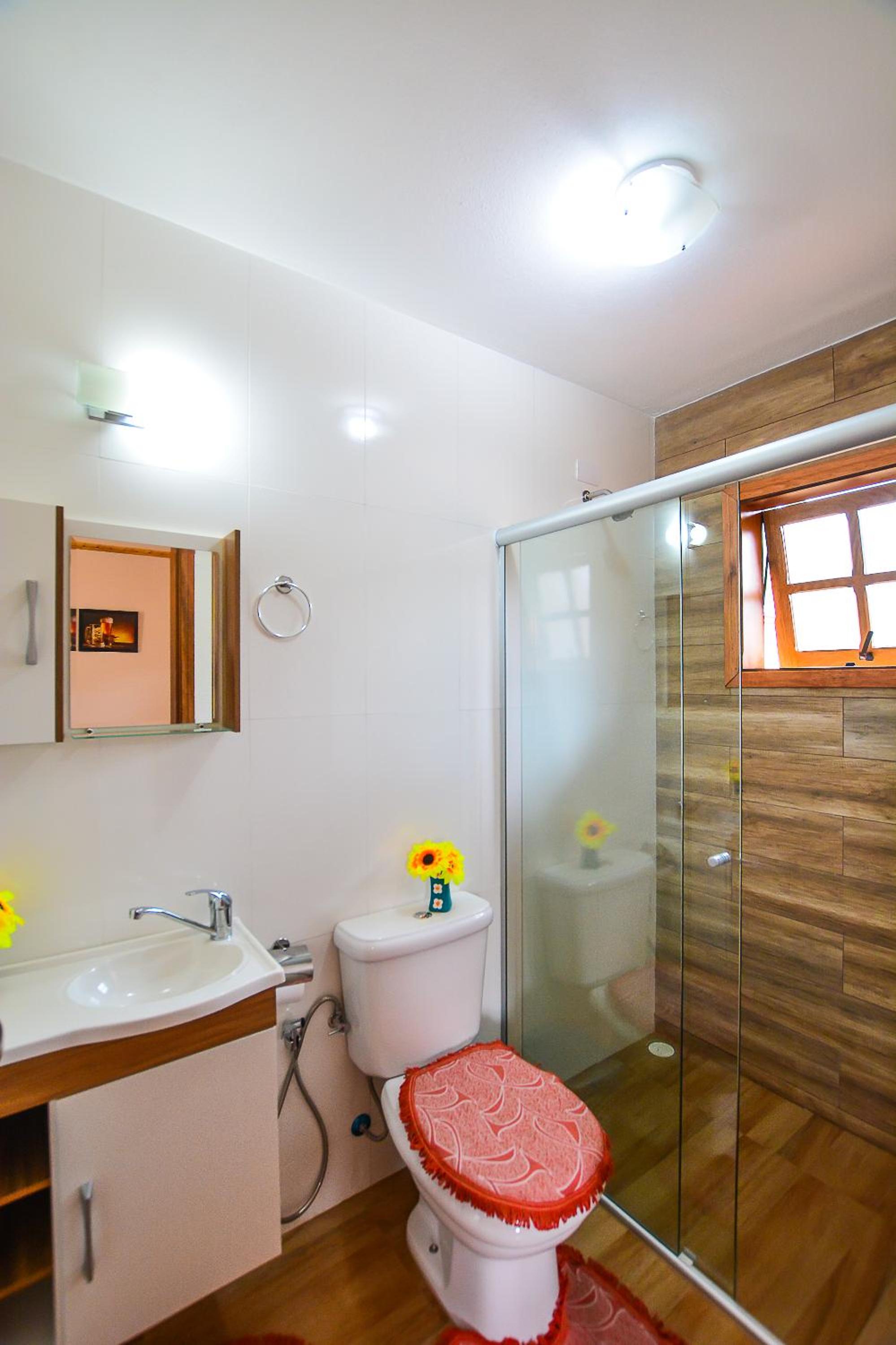 Suite with Spa Bath photo 3